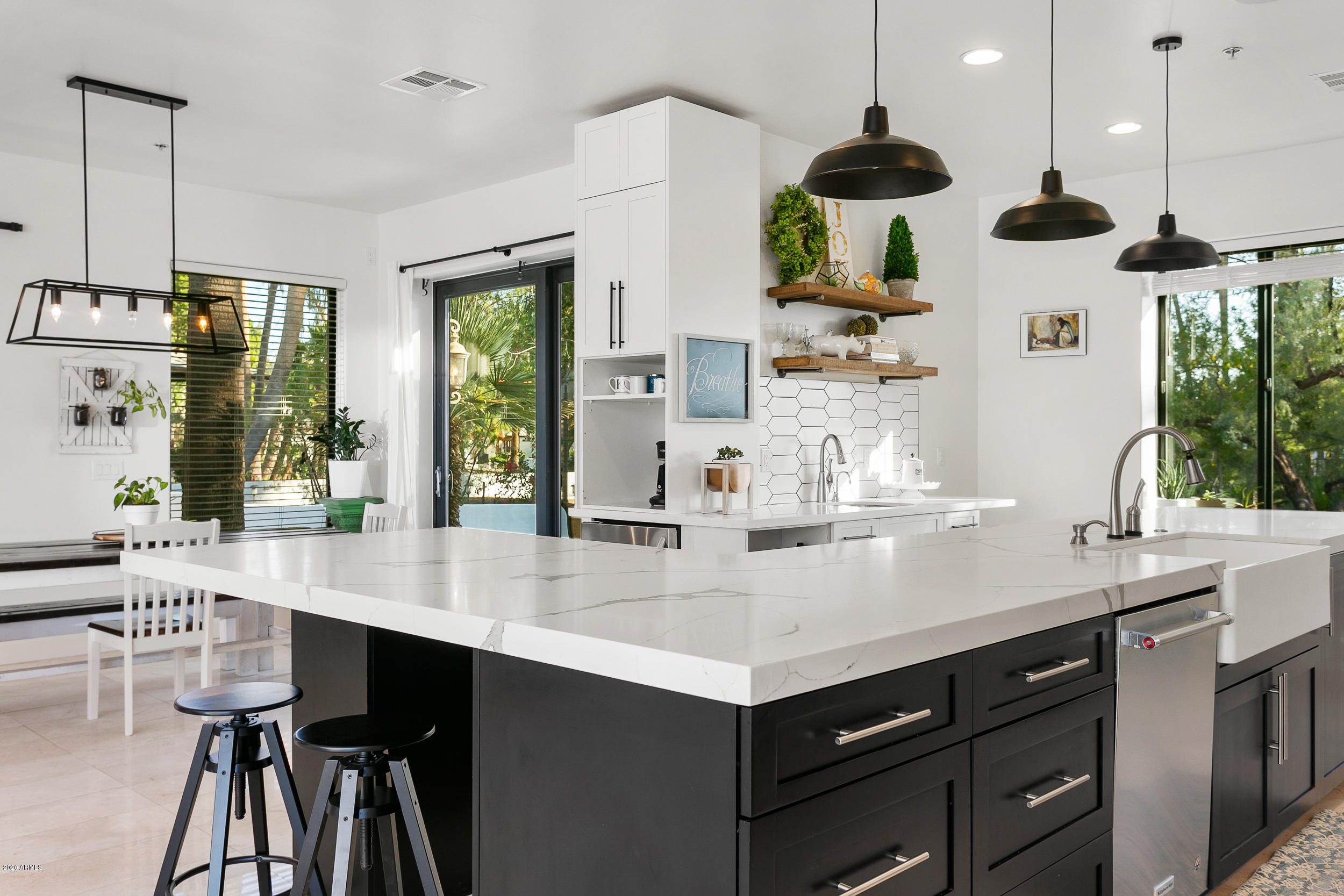 Metes and Bounds - Residential