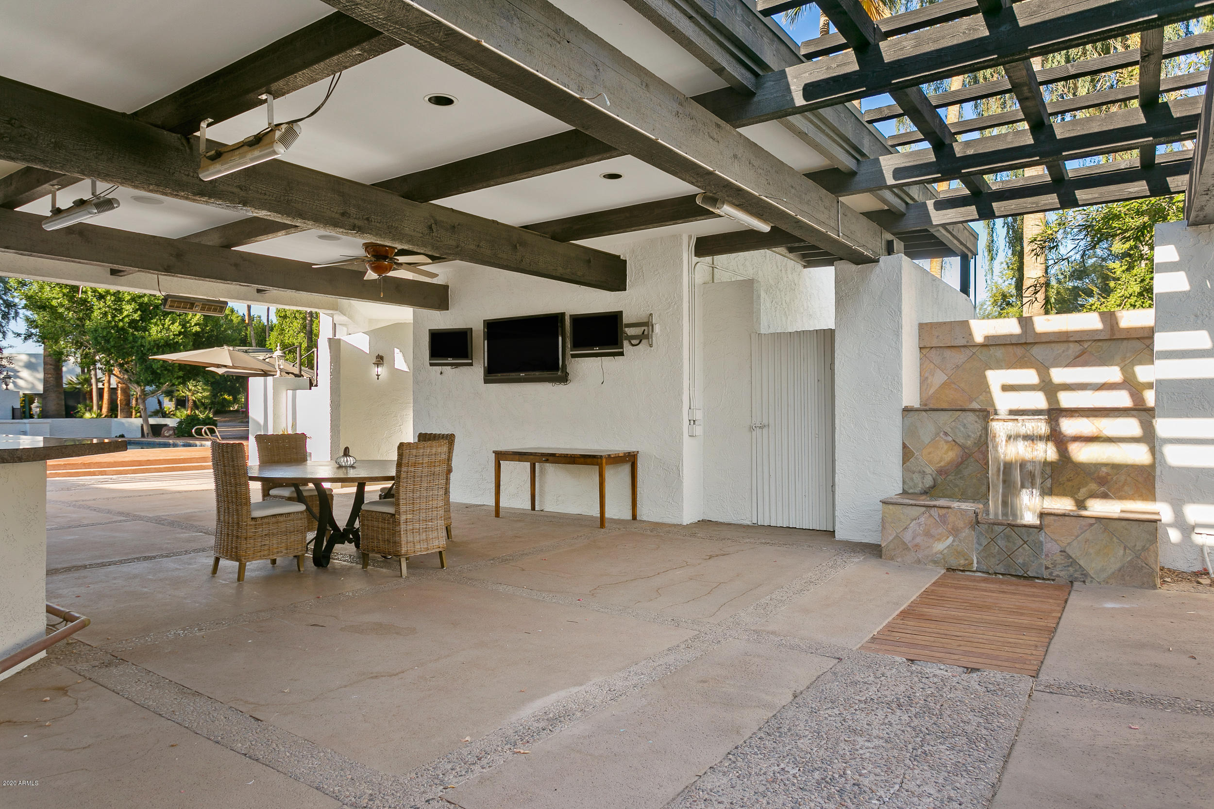 Metes and Bounds - Residential