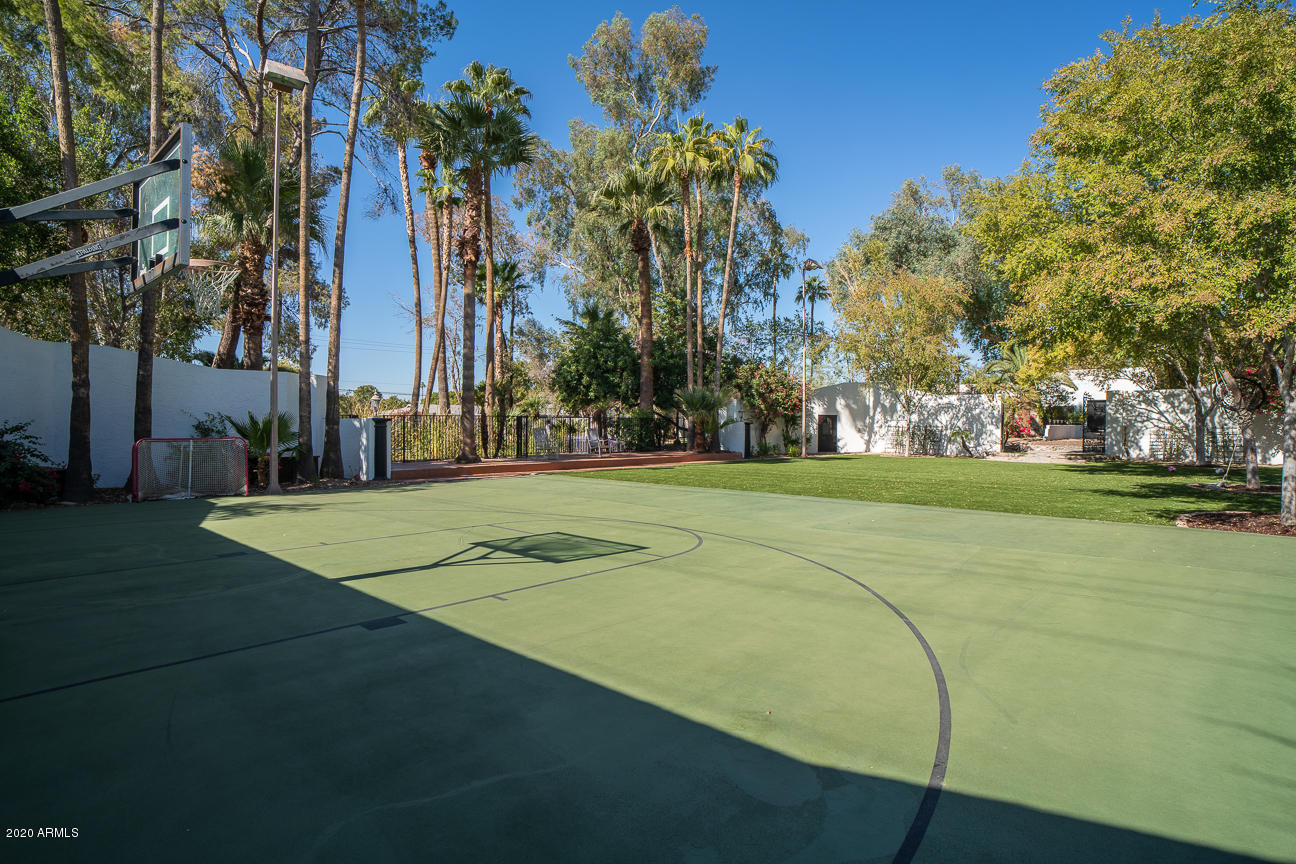 Metes and Bounds - Residential