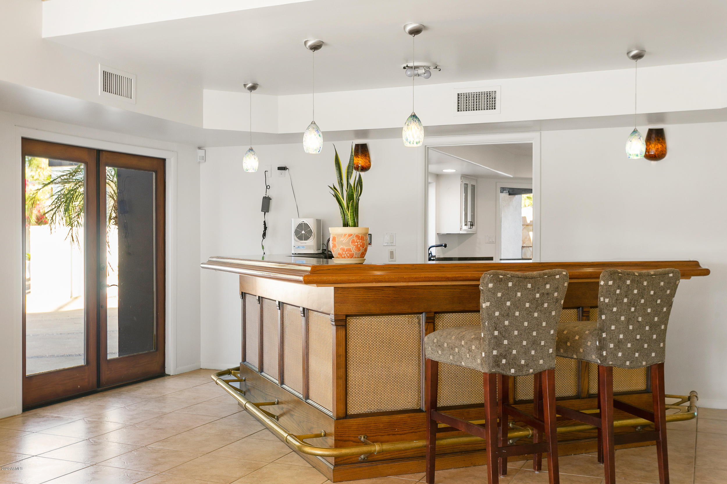 Metes and Bounds - Residential
