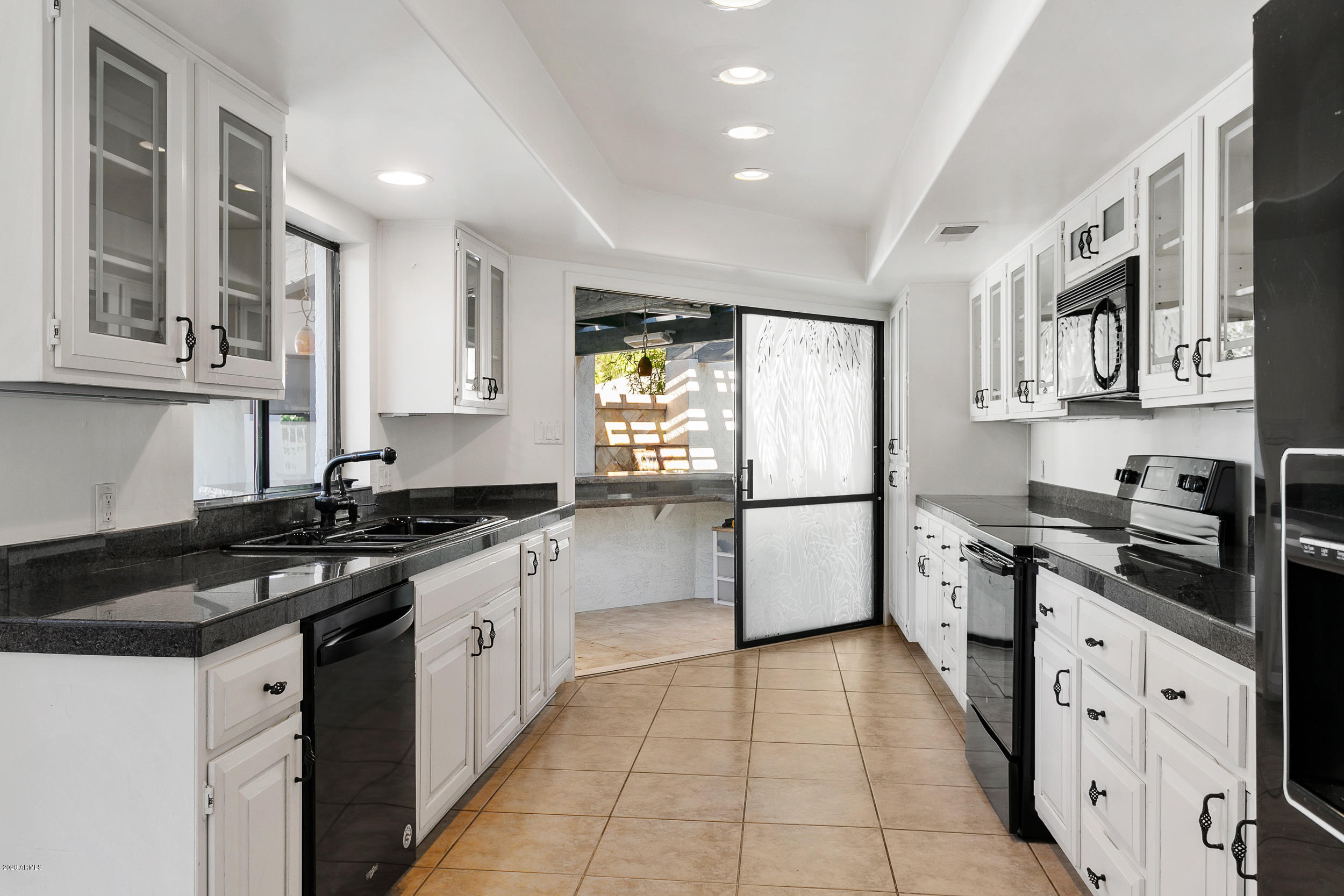 Metes and Bounds - Residential
