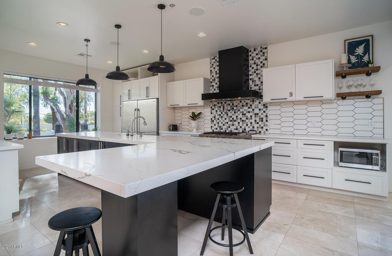 Metes and Bounds - Residential