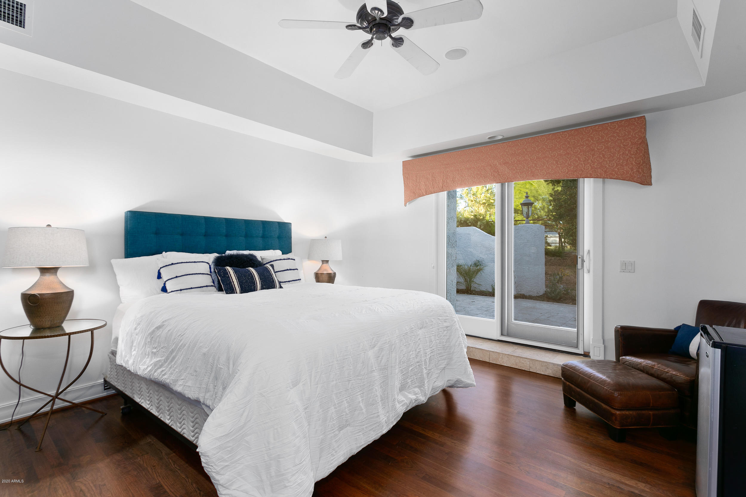 Metes and Bounds - Residential