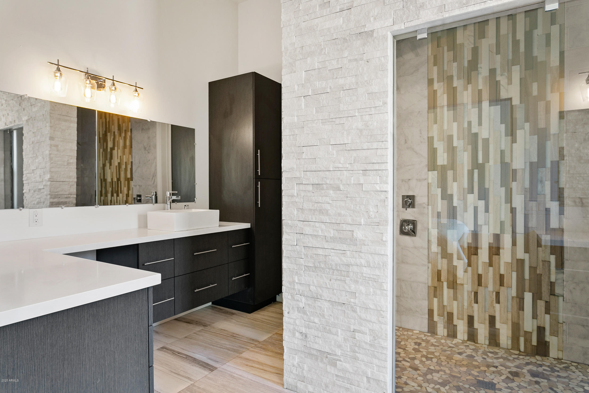 Metes and Bounds - Residential