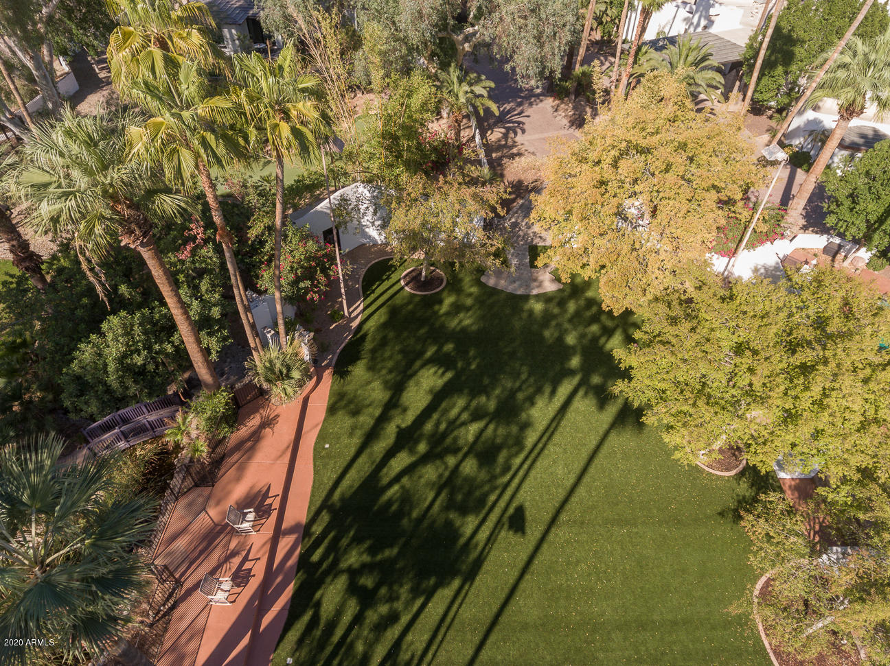 Metes and Bounds - Residential