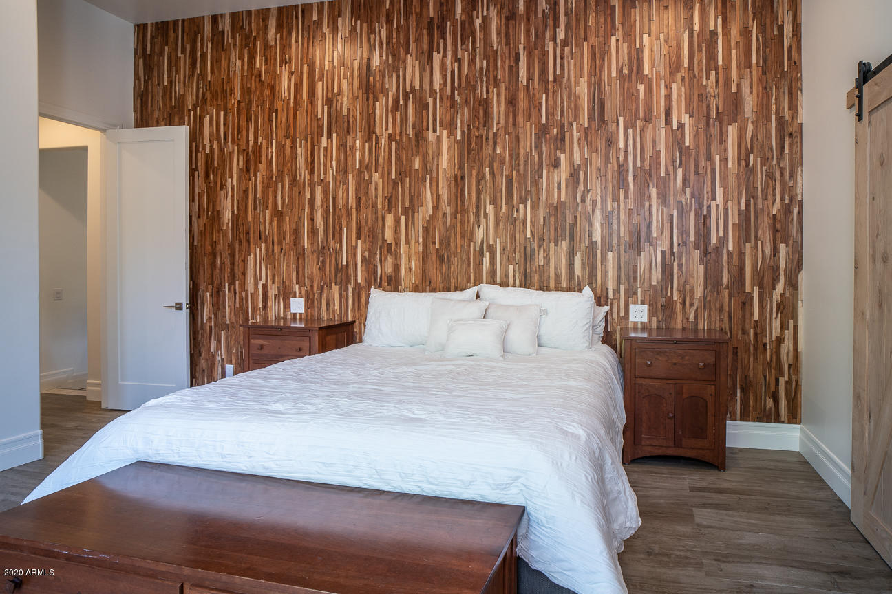 Metes and Bounds - Residential