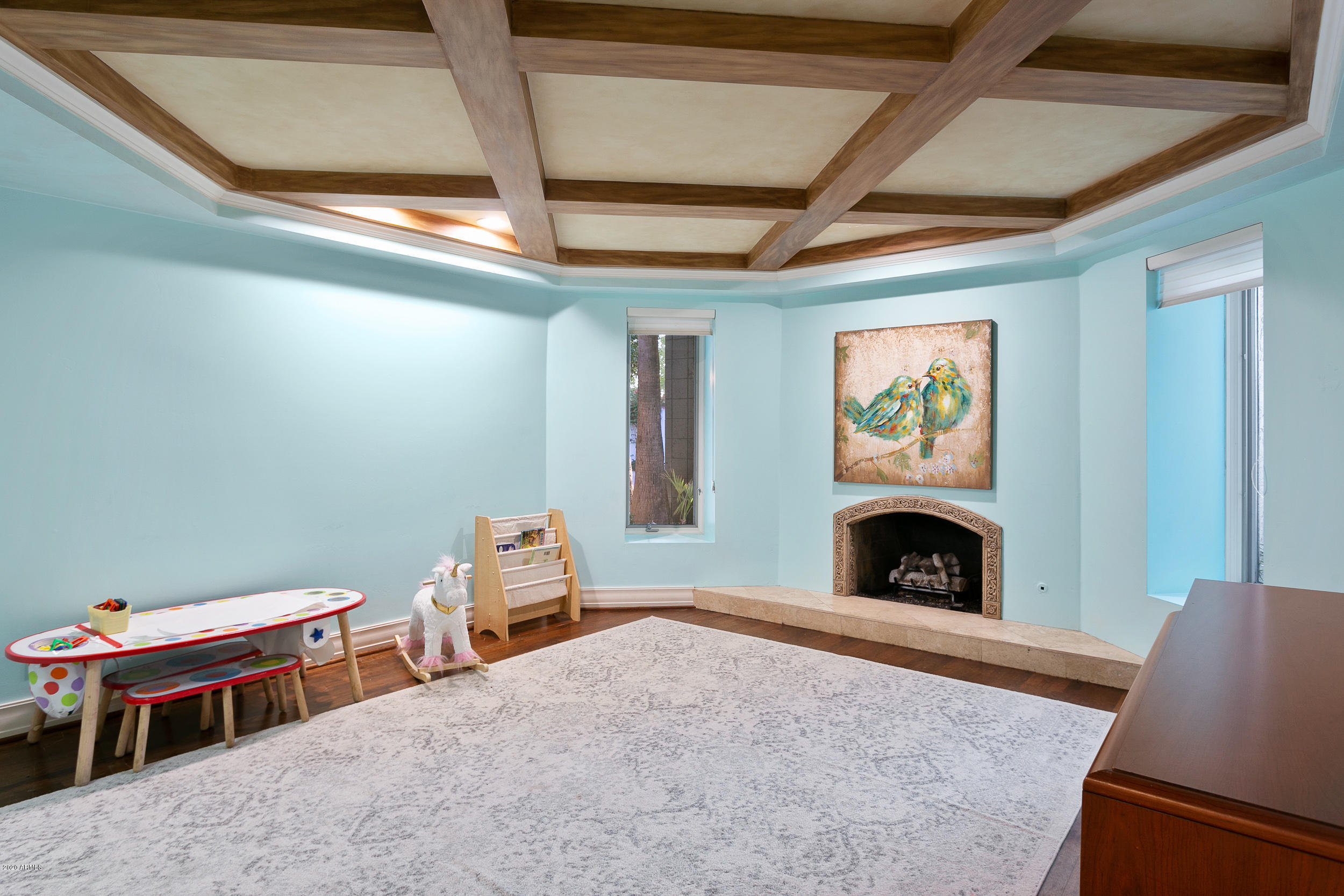 Metes and Bounds - Residential
