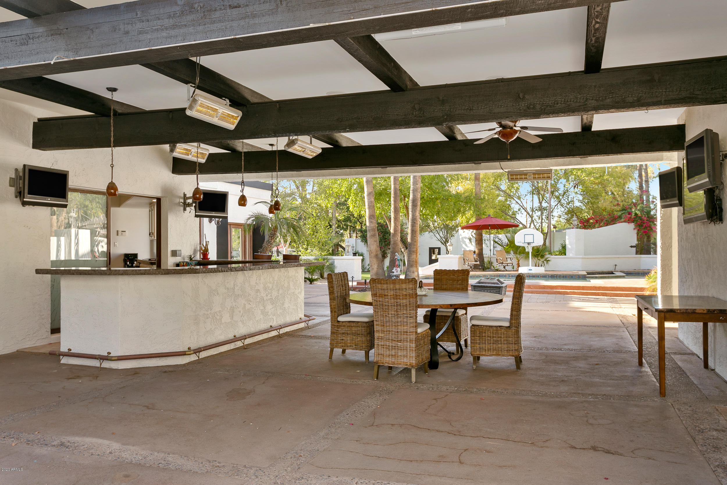 Metes and Bounds - Residential
