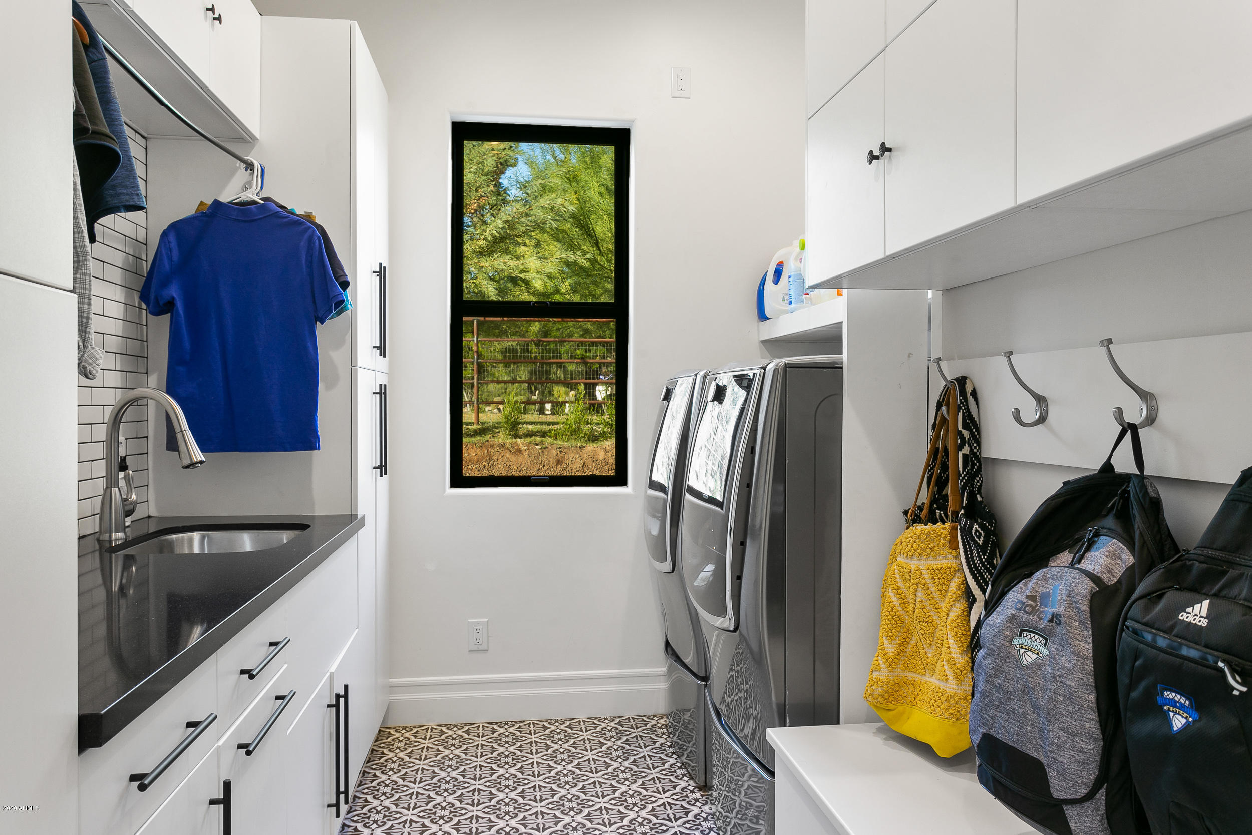 Metes and Bounds - Residential