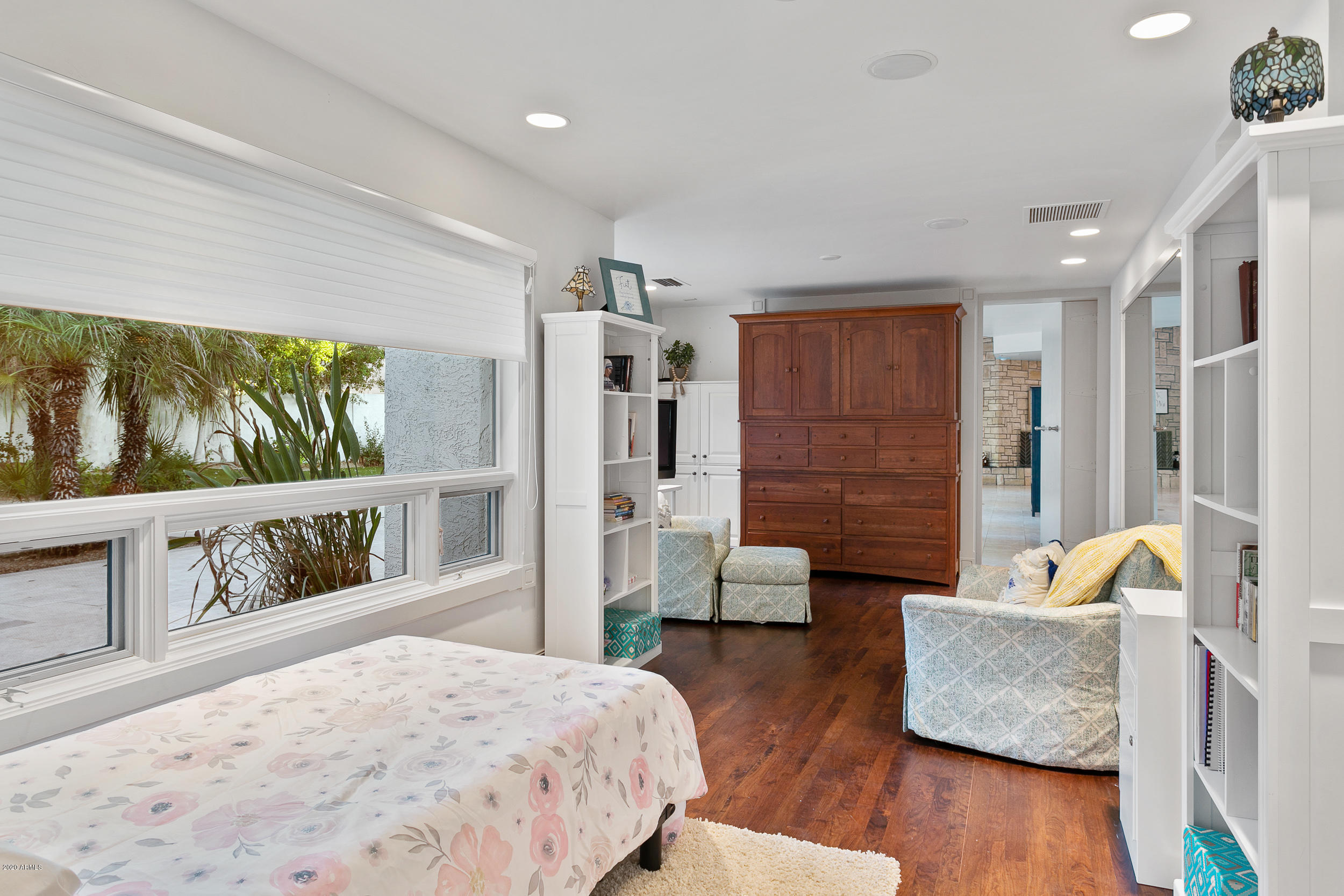 Metes and Bounds - Residential