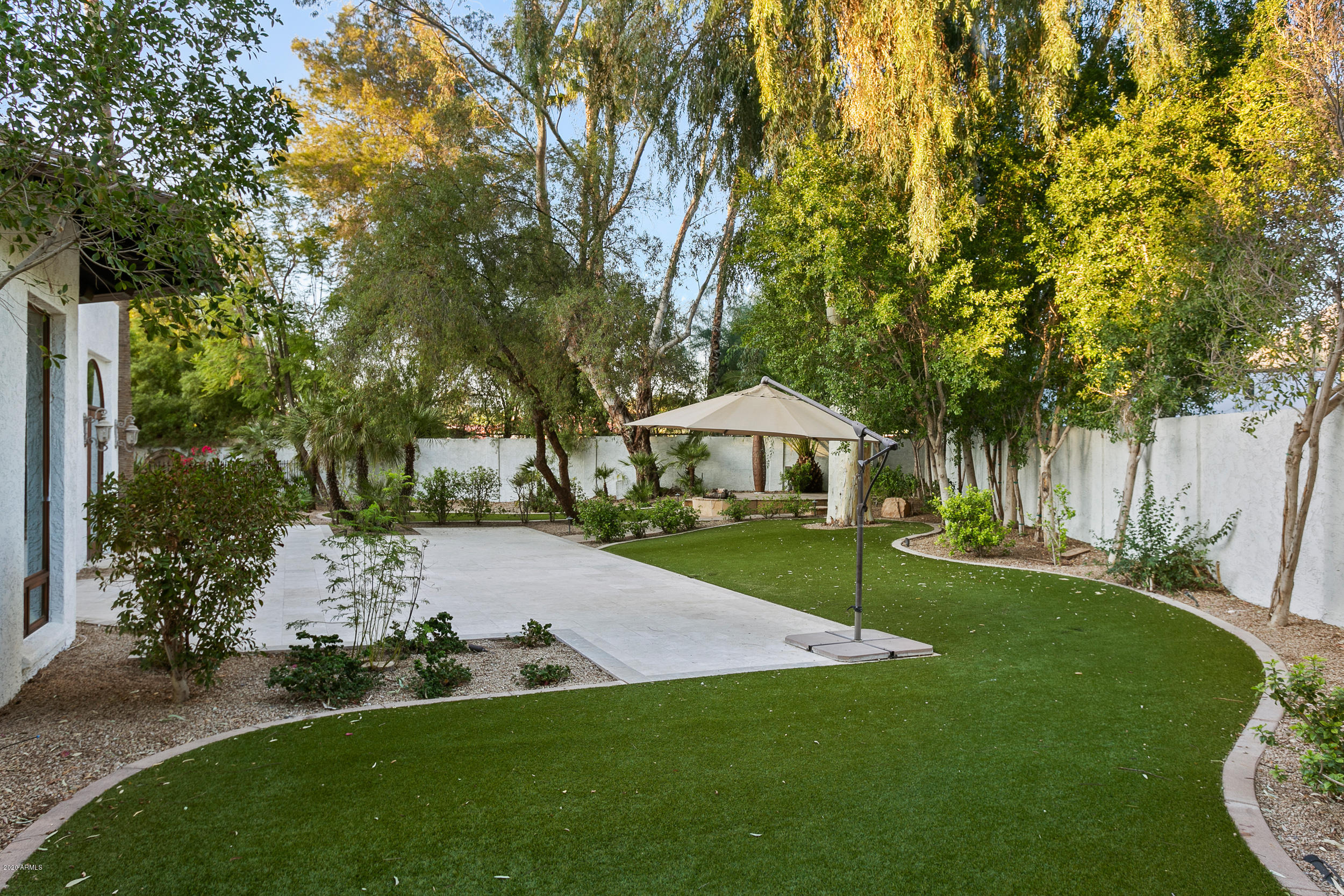 Metes and Bounds - Residential
