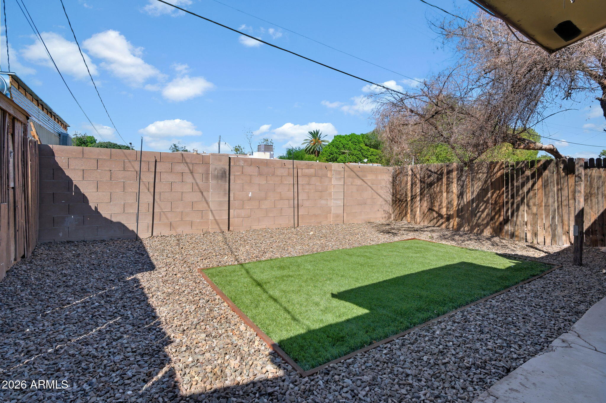 GREEN ACRES RE-PLATTED - Residential Income