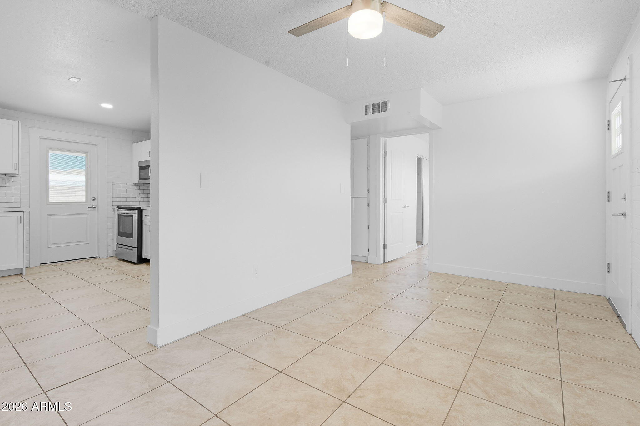 GREEN ACRES RE-PLATTED - Residential Income