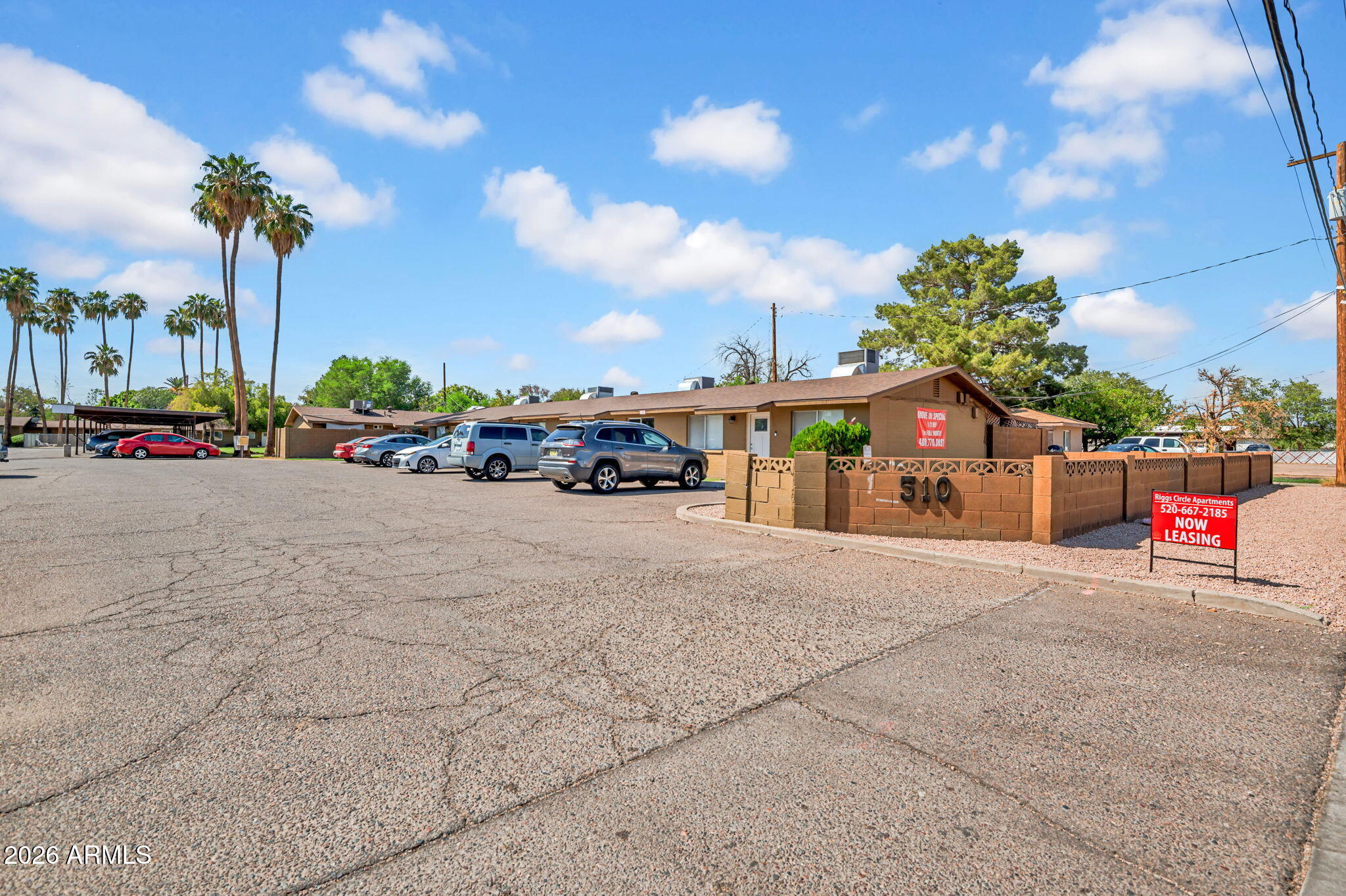 GREEN ACRES RE-PLATTED - Residential Income