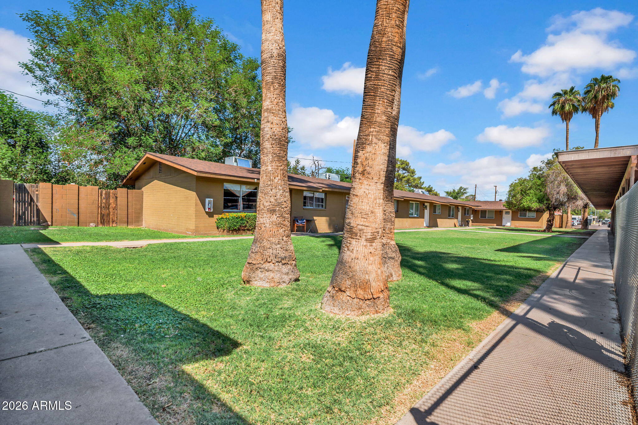 GREEN ACRES RE-PLATTED - Residential Income