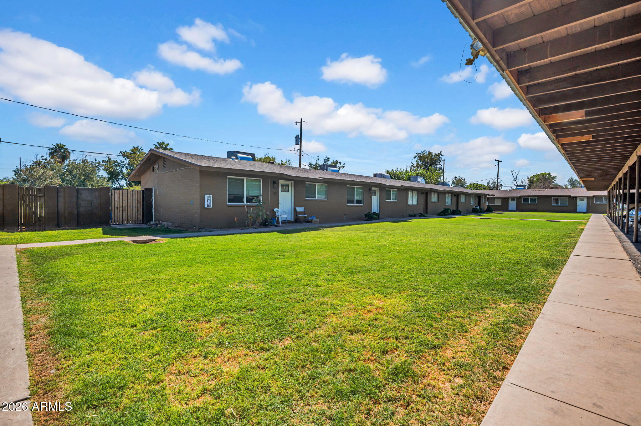 GREEN ACRES RE-PLATTED - Residential Income