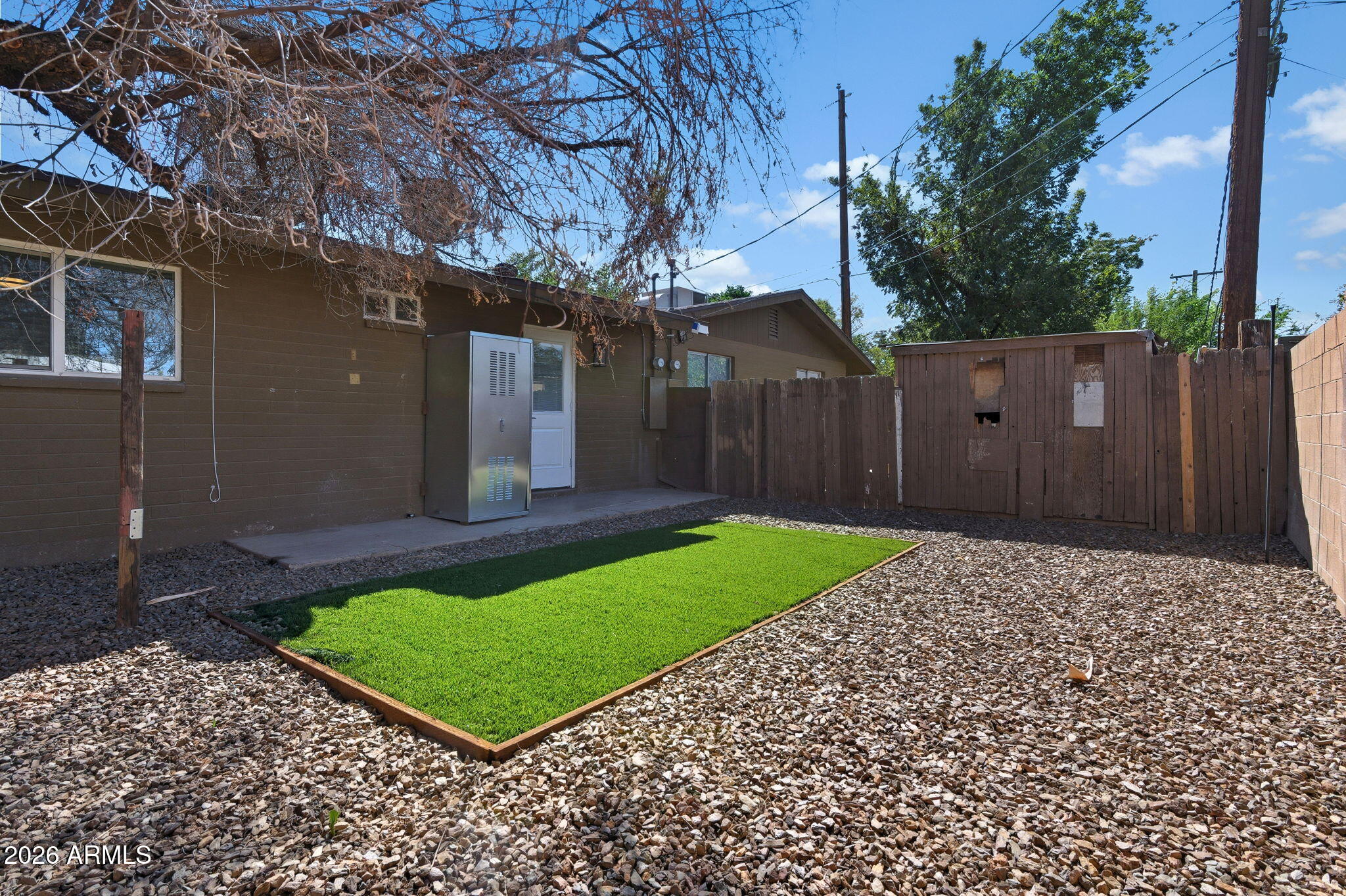 GREEN ACRES RE-PLATTED - Residential Income