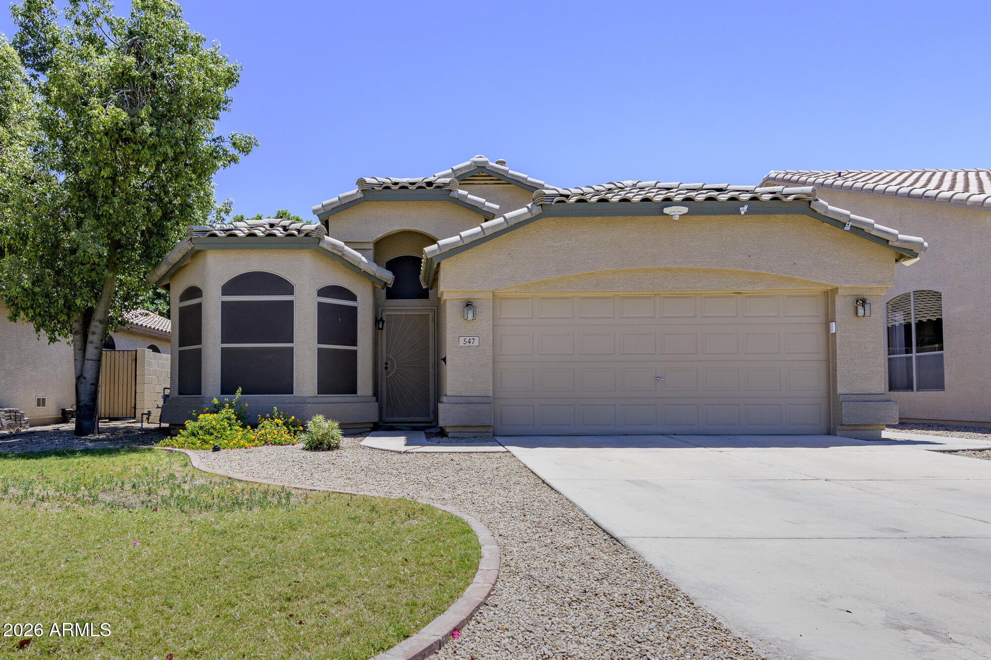 NEELY FARMS UNIT 3 - Residential