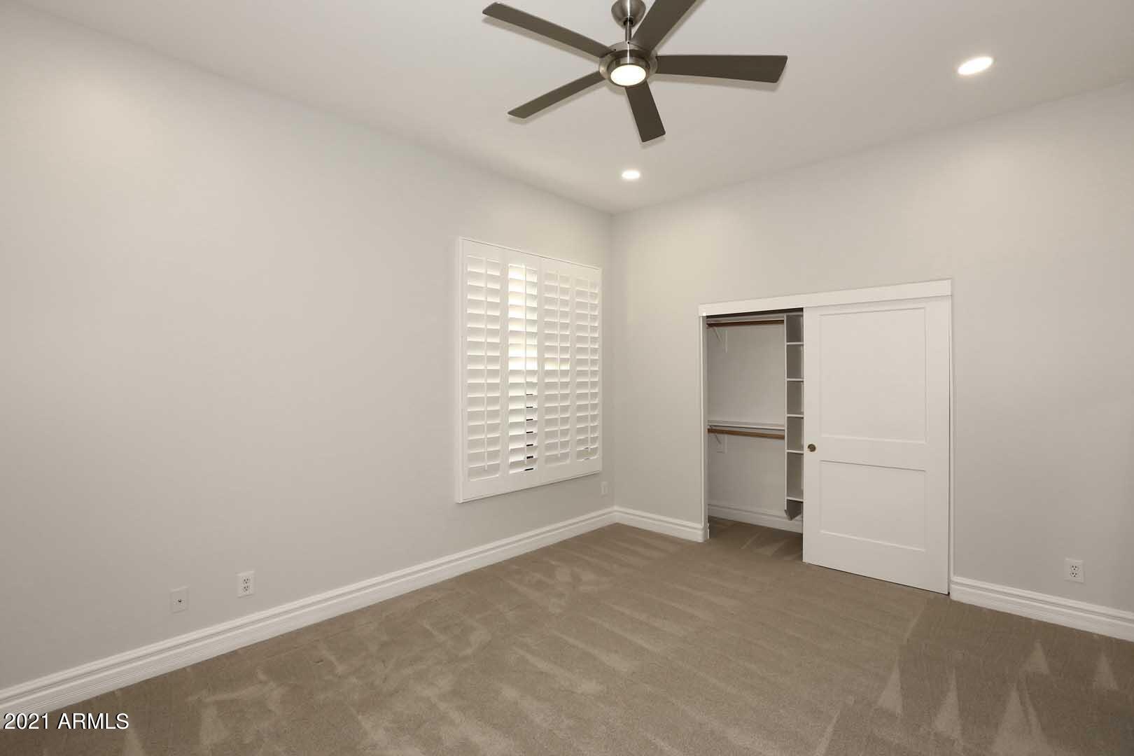 GAINEY RANCH PARCEL 7 & 8 PHASE 1 LOT 1-26 TR A - Residential