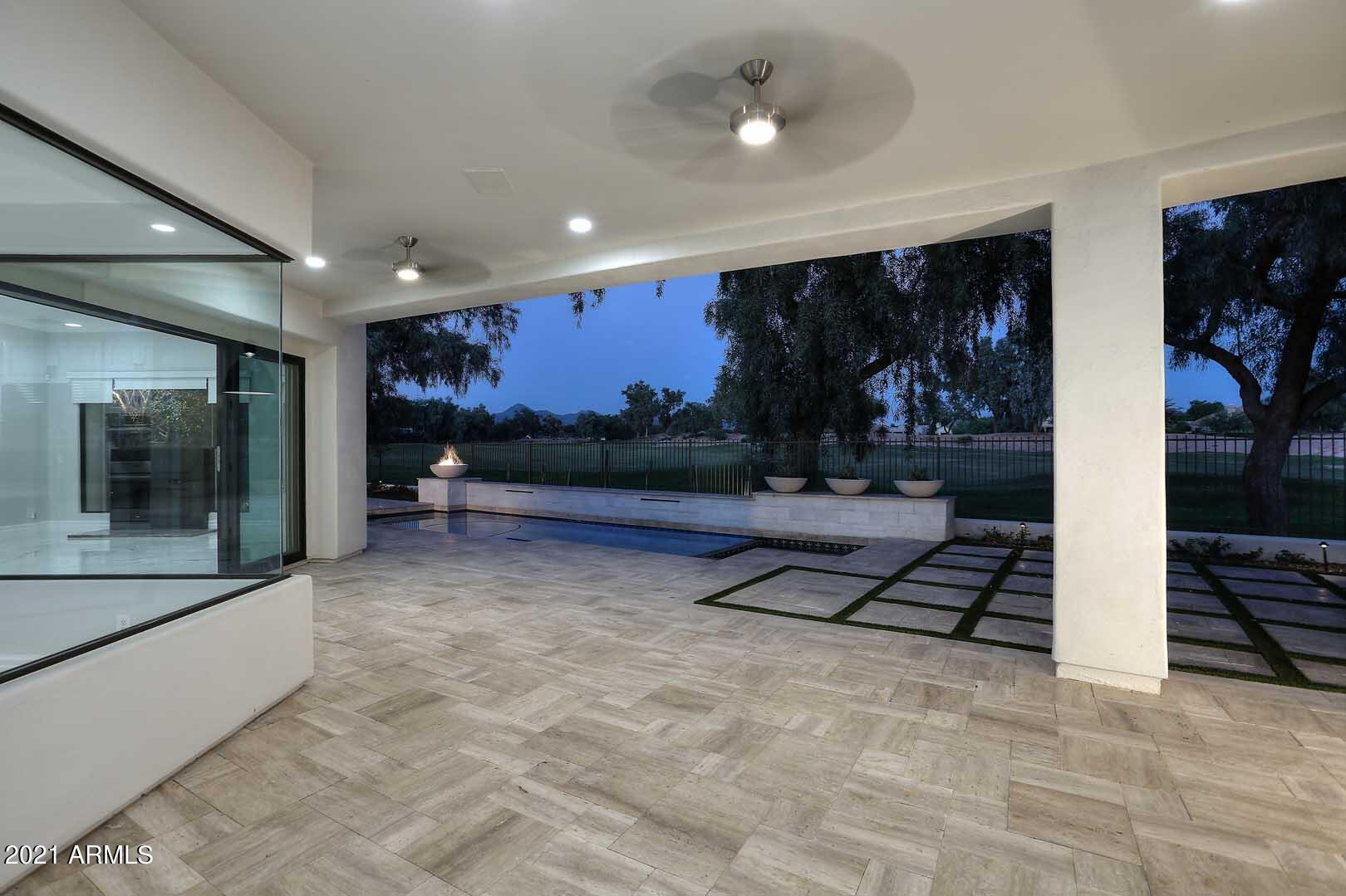 GAINEY RANCH PARCEL 7 & 8 PHASE 1 LOT 1-26 TR A - Residential