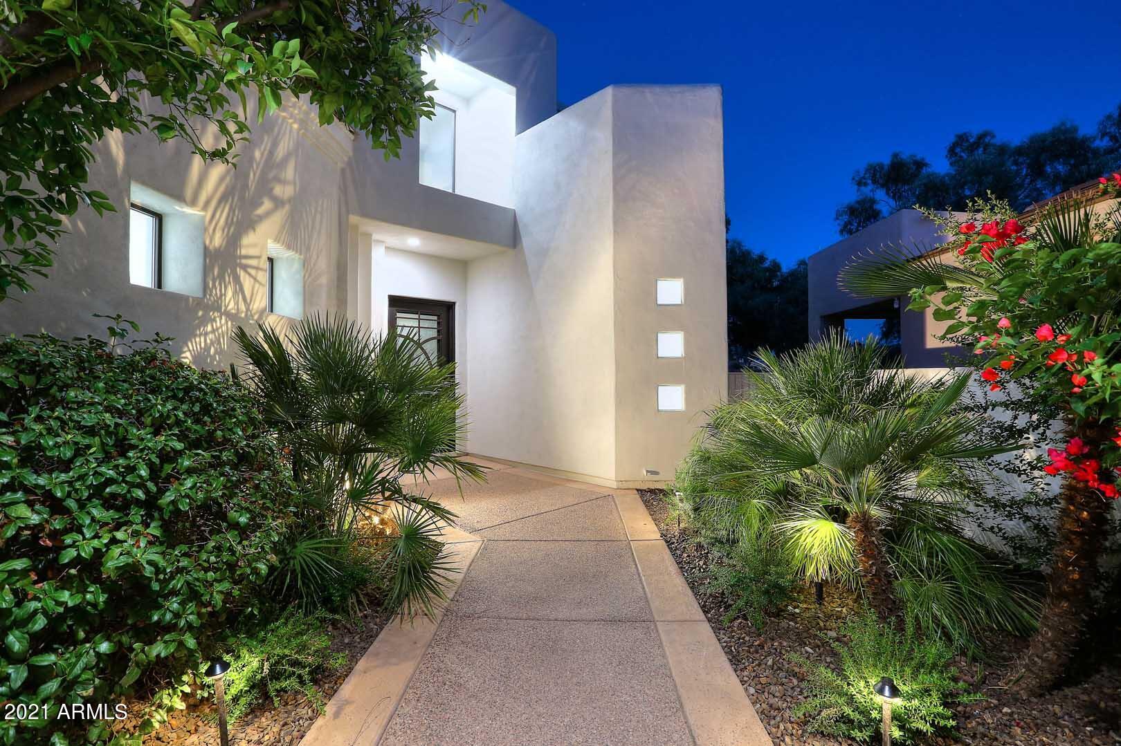 GAINEY RANCH PARCEL 7 & 8 PHASE 1 LOT 1-26 TR A - Residential