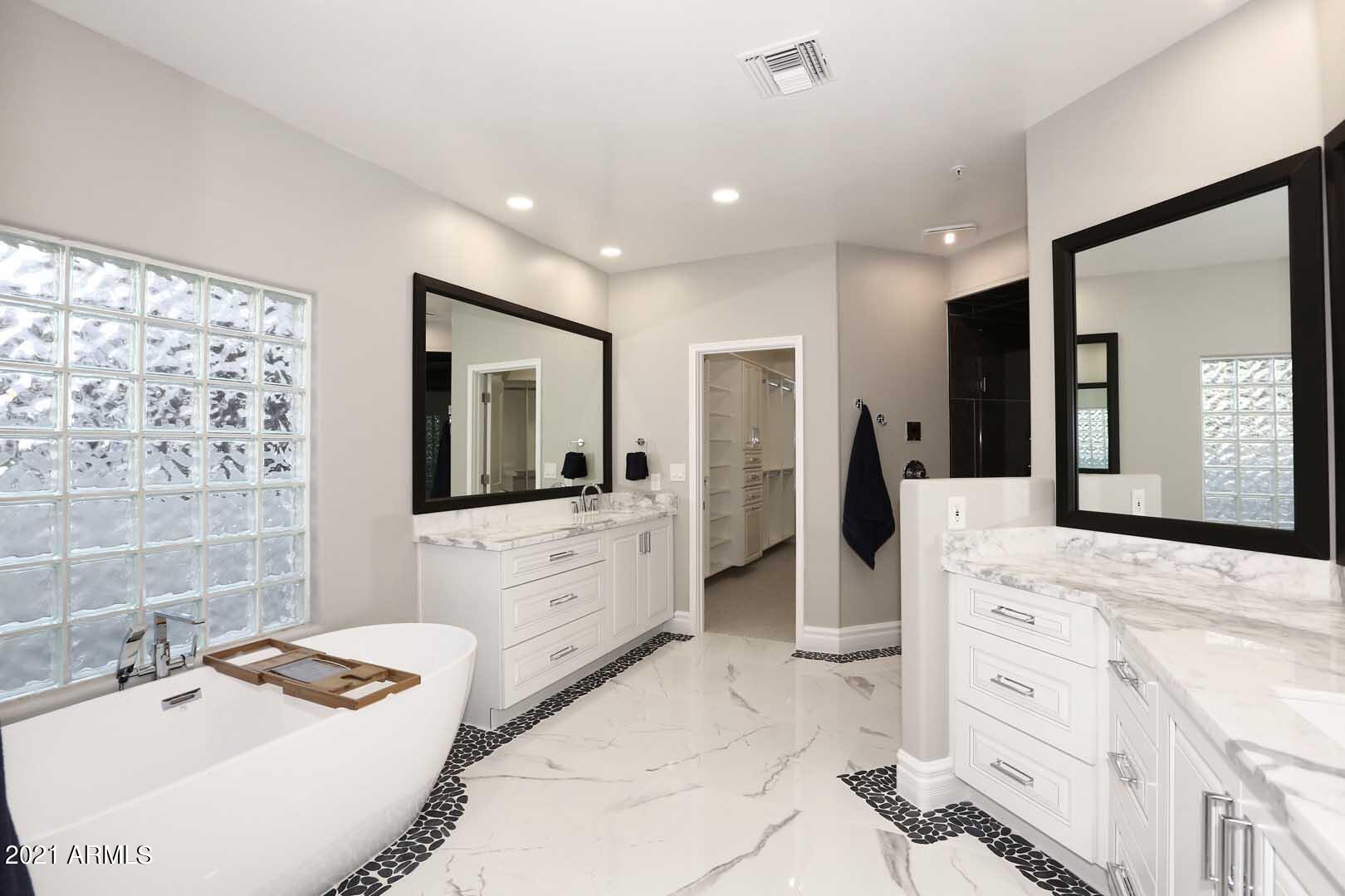 GAINEY RANCH PARCEL 7 & 8 PHASE 1 LOT 1-26 TR A - Residential