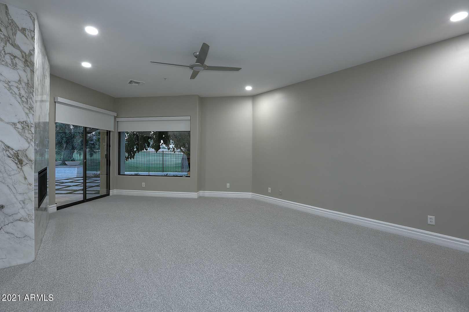 GAINEY RANCH PARCEL 7 & 8 PHASE 1 LOT 1-26 TR A - Residential