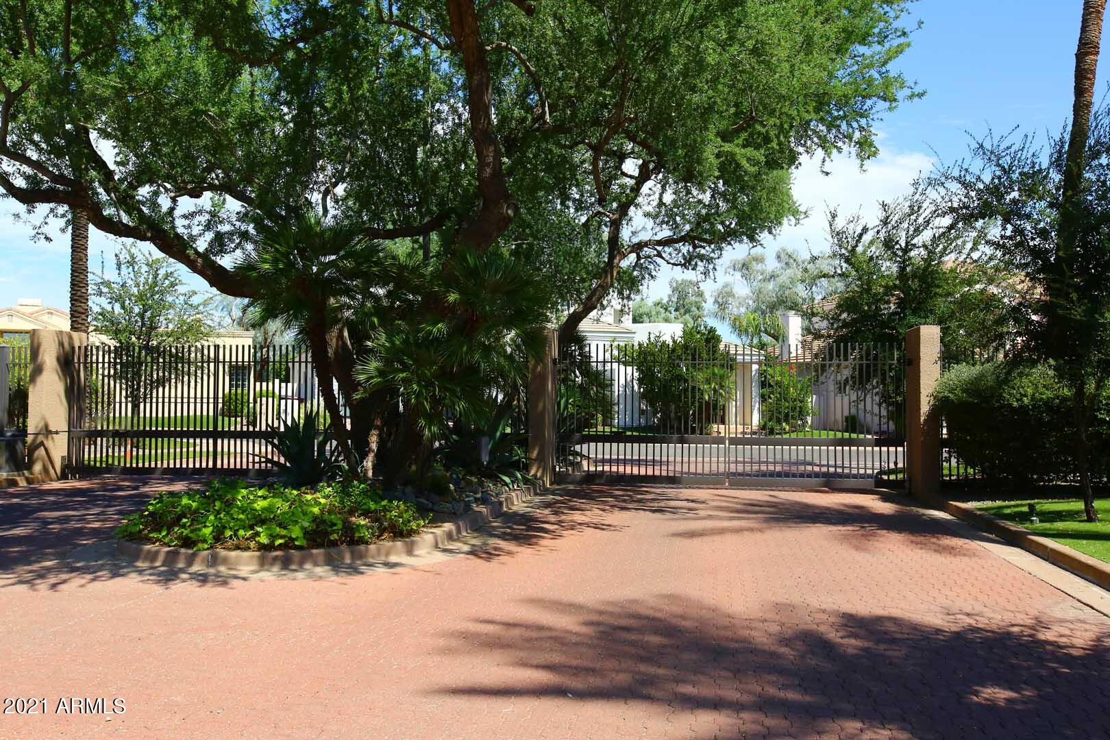 GAINEY RANCH PARCEL 7 & 8 PHASE 1 LOT 1-26 TR A - Residential
