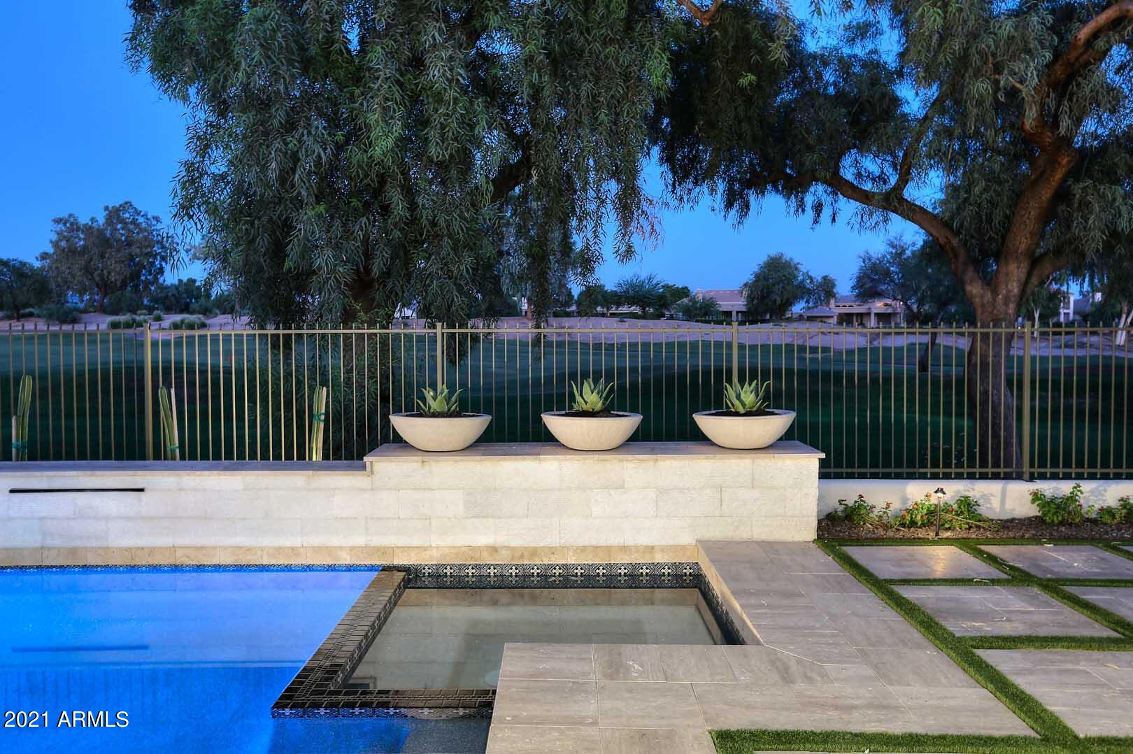 GAINEY RANCH PARCEL 7 & 8 PHASE 1 LOT 1-26 TR A - Residential
