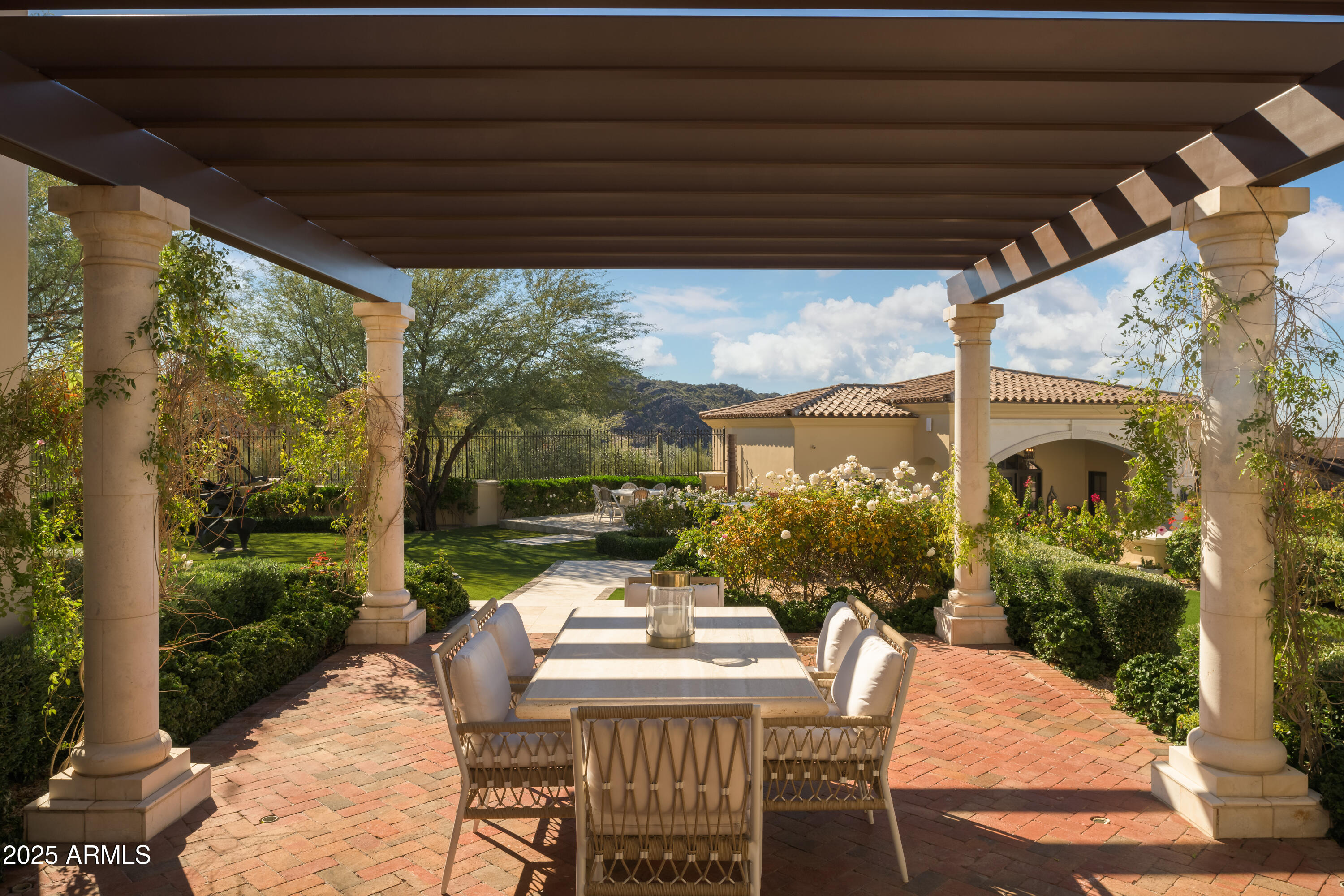 DC RANCH PARCEL 6.14 - Residential