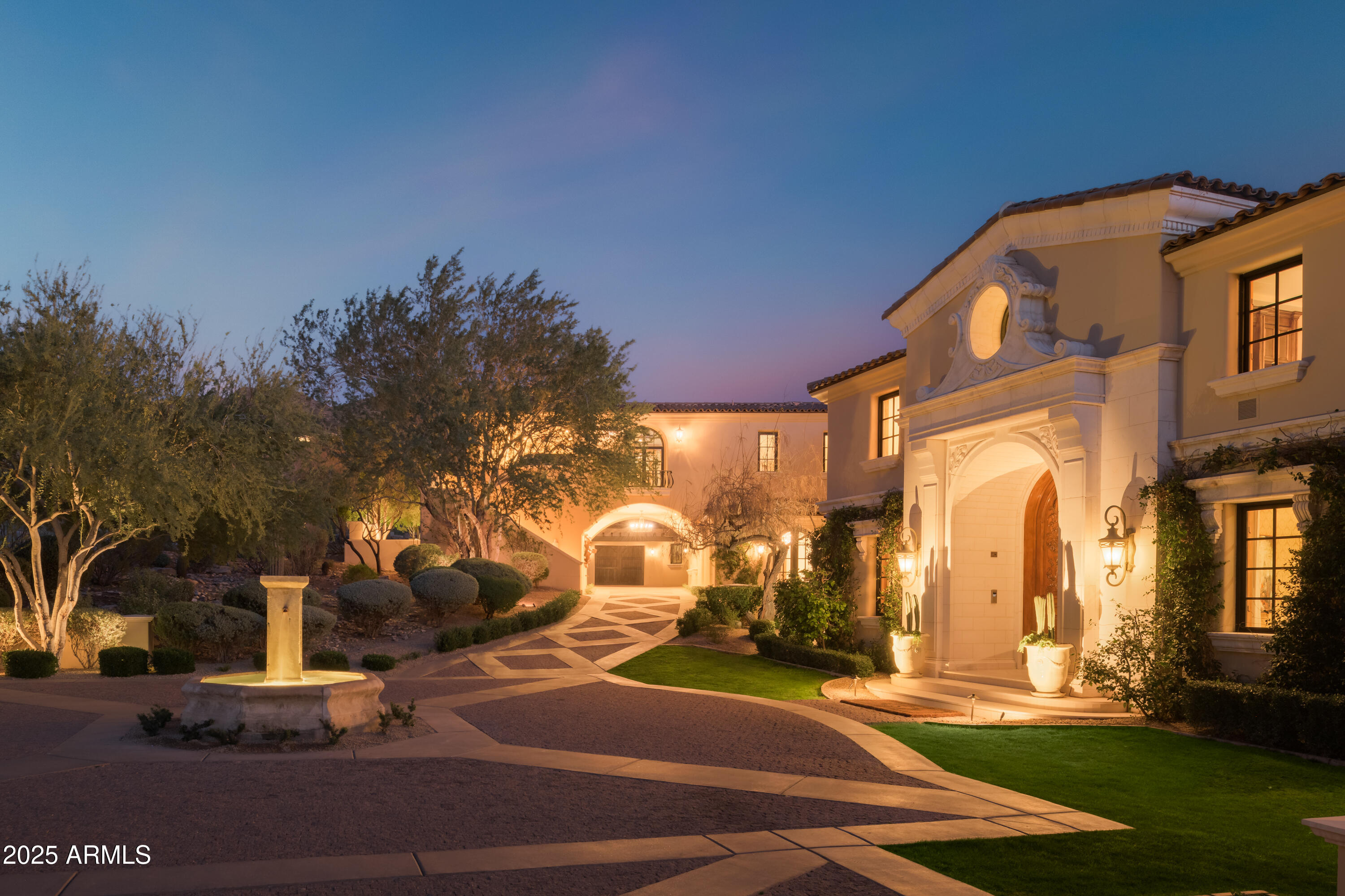 DC RANCH PARCEL 6.14 - Residential