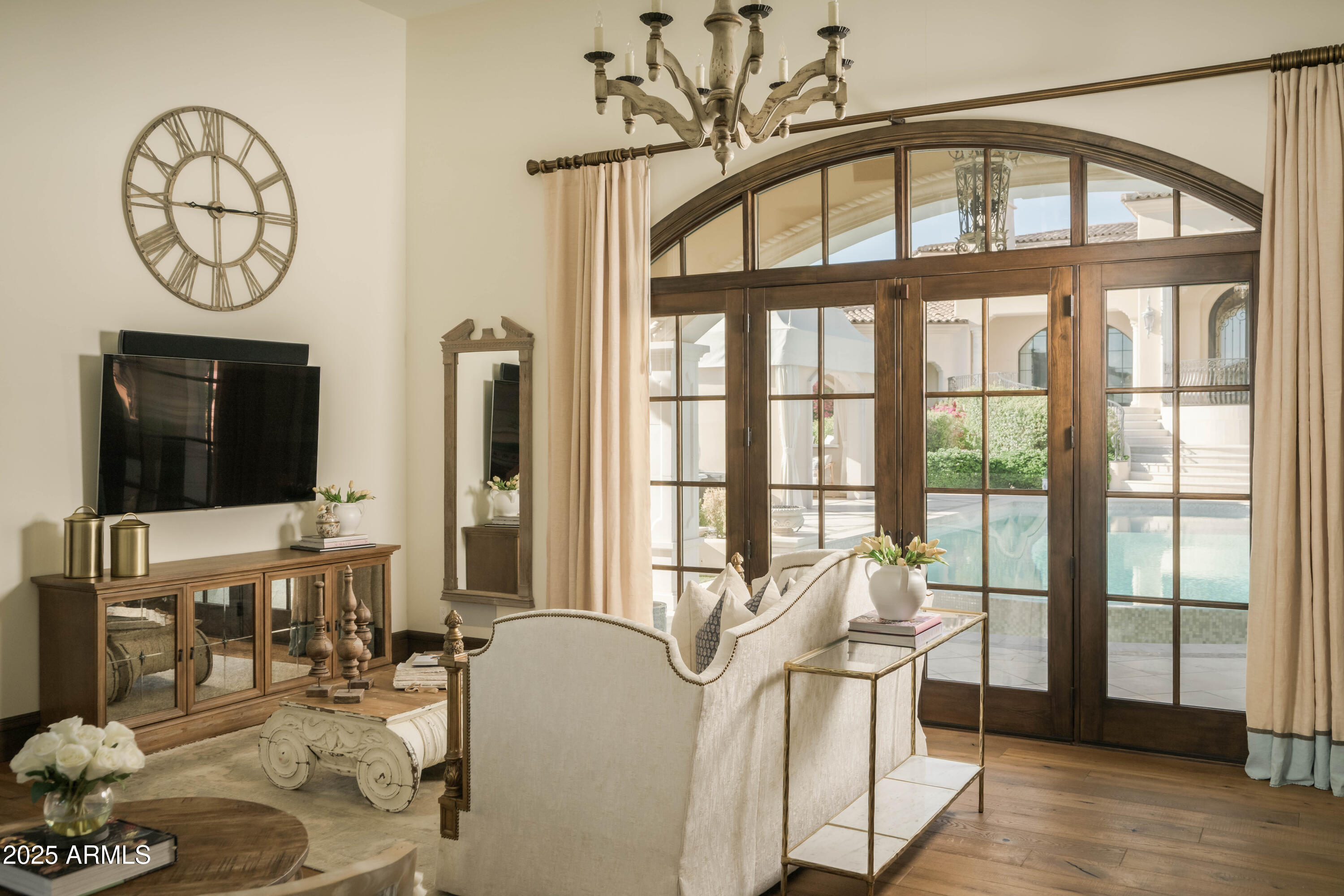 DC RANCH PARCEL 6.14 - Residential
