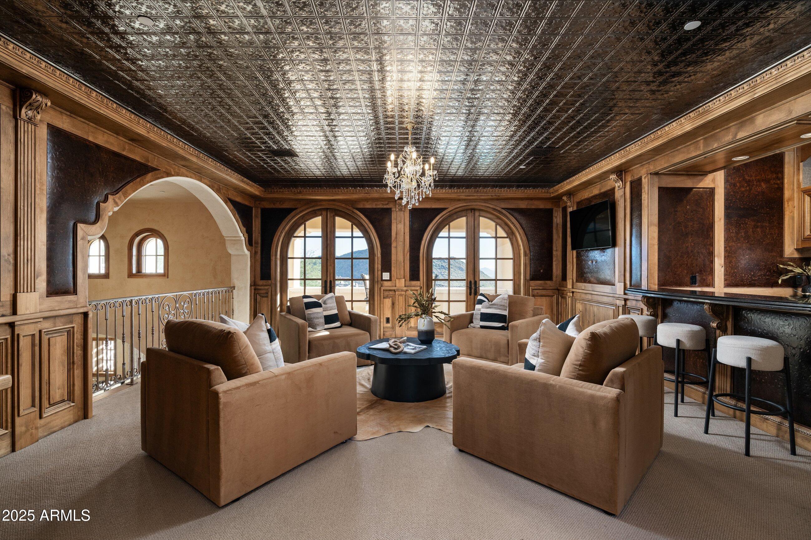 DC RANCH PARCEL 6.14 - Residential