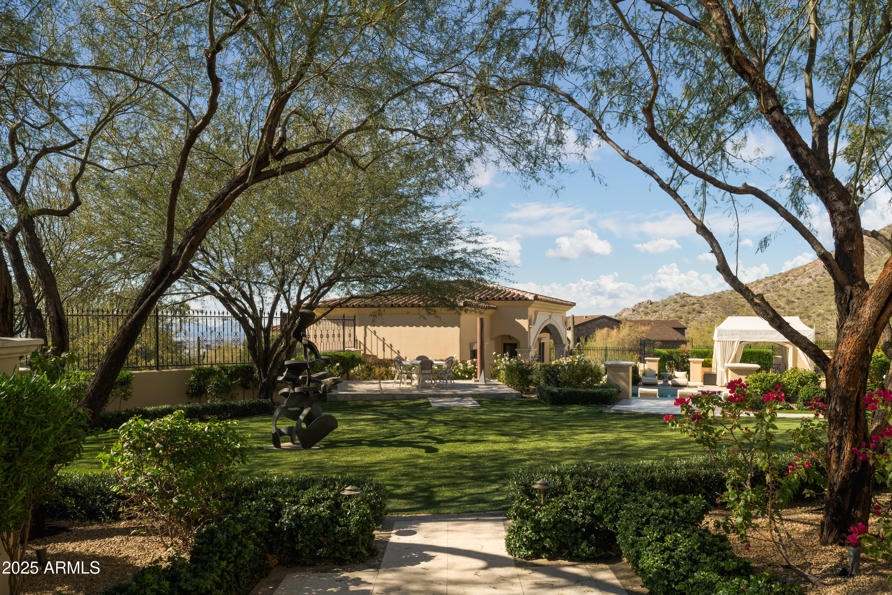 DC RANCH PARCEL 6.14 - Residential