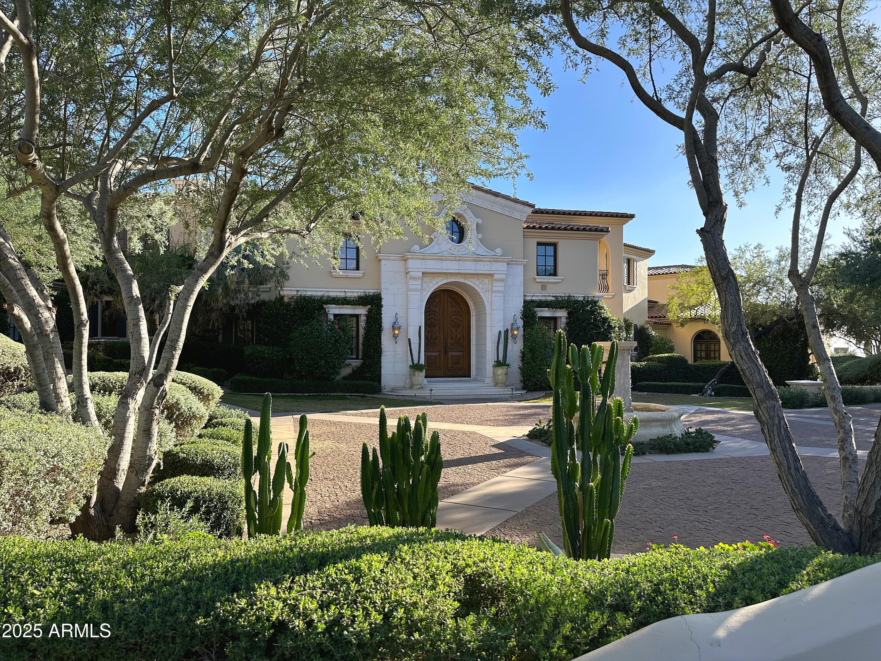 DC RANCH PARCEL 6.14 - Residential