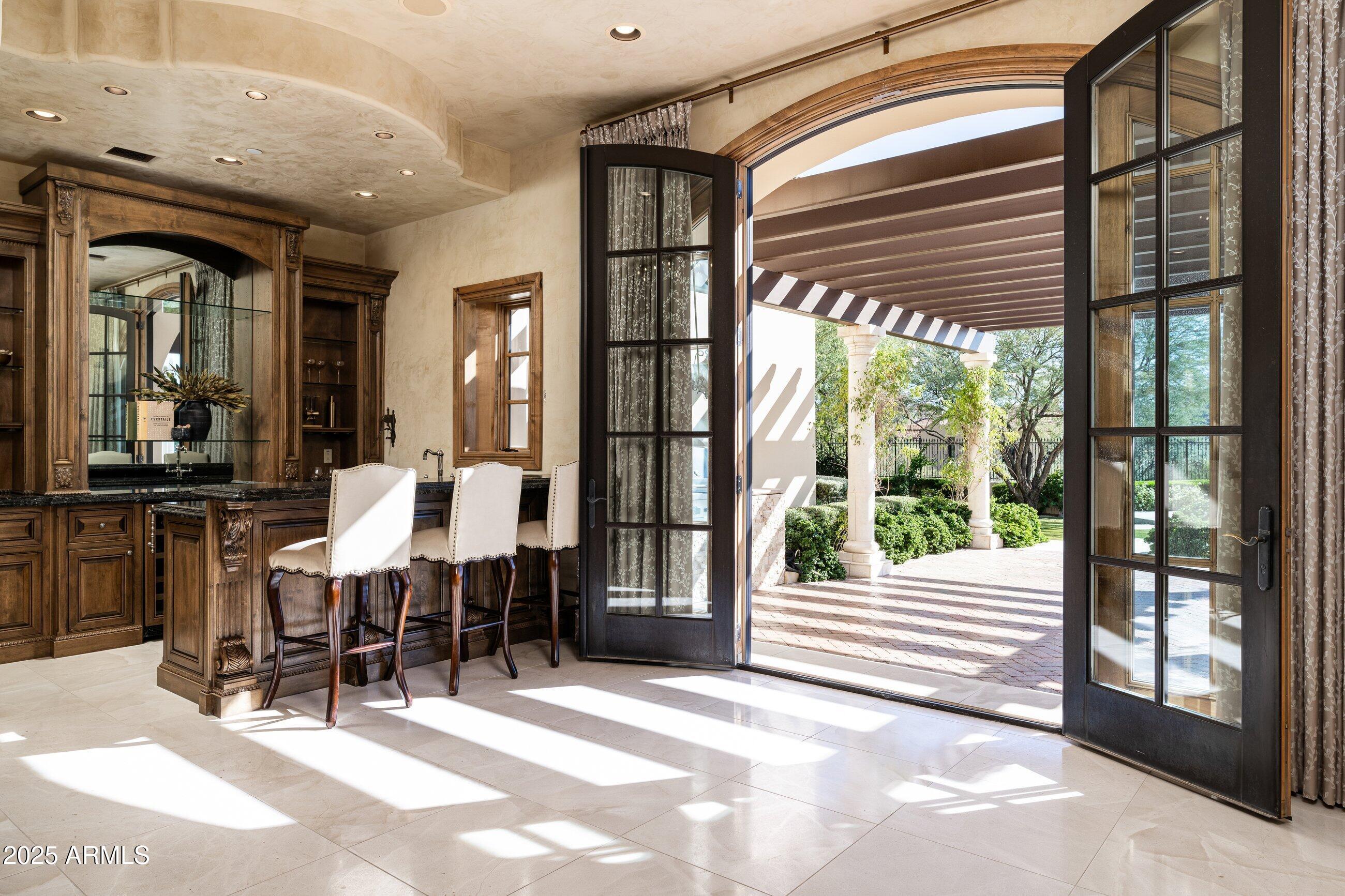 DC RANCH PARCEL 6.14 - Residential