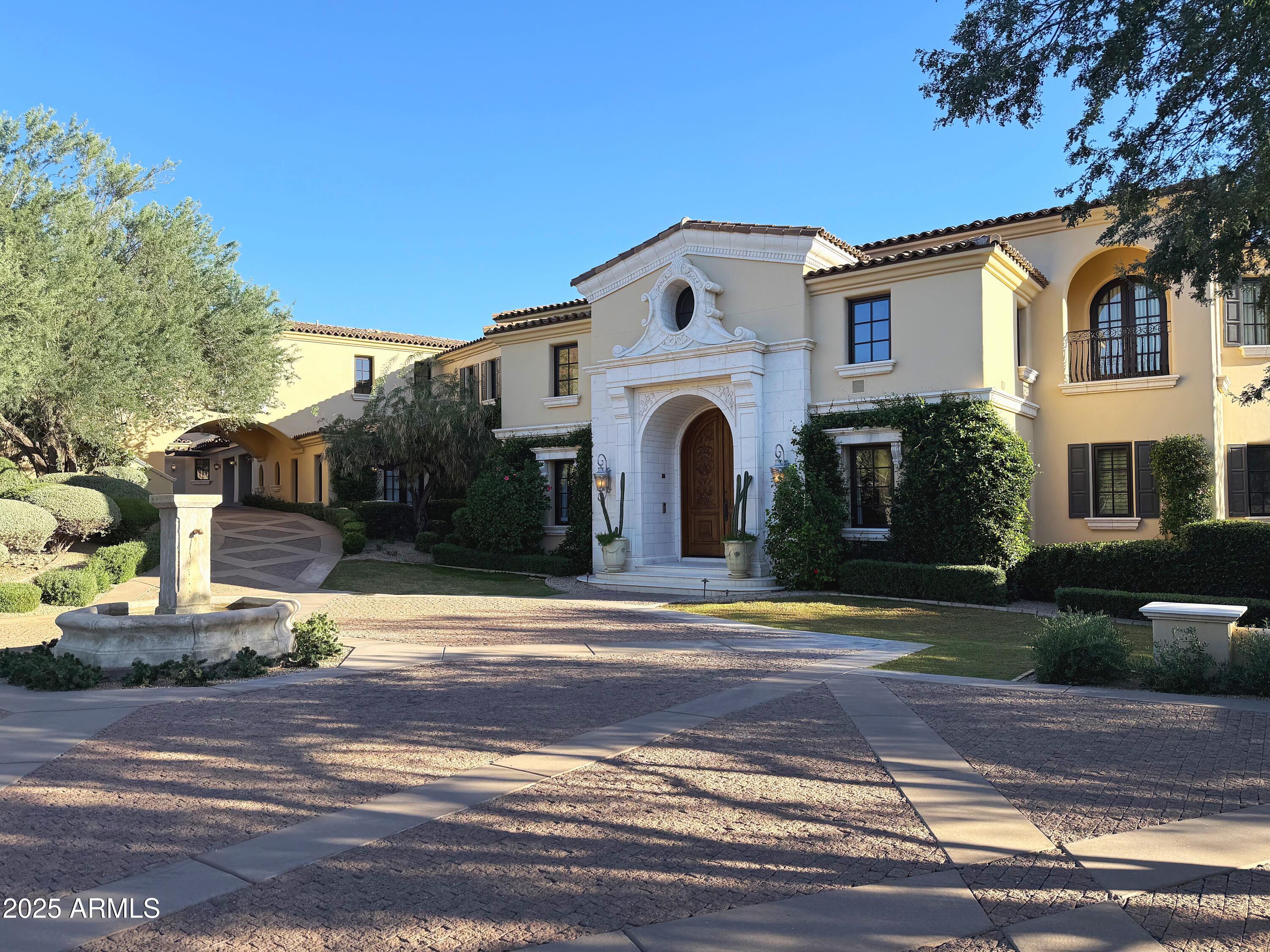 DC RANCH PARCEL 6.14 - Residential