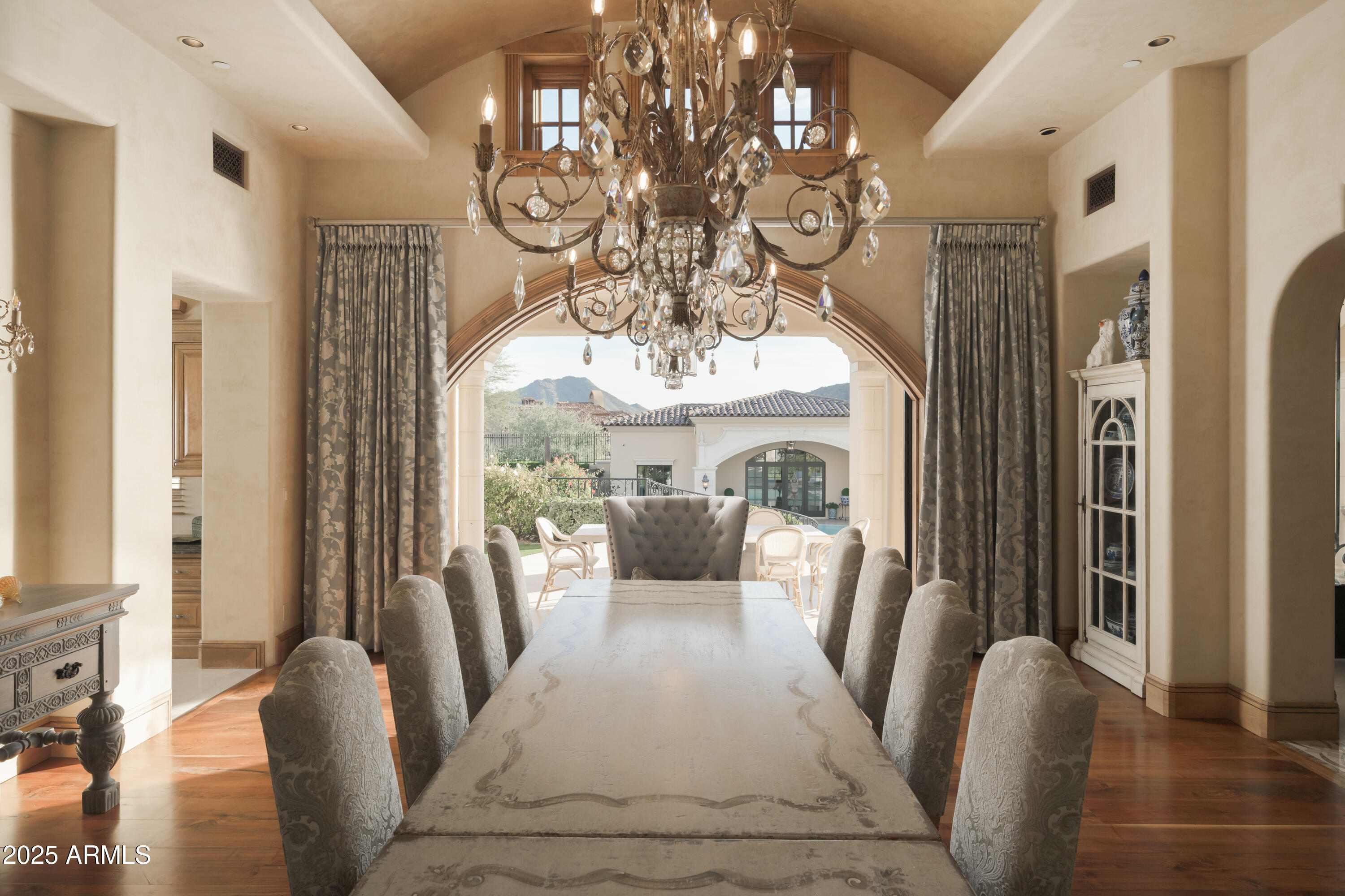 DC RANCH PARCEL 6.14 - Residential