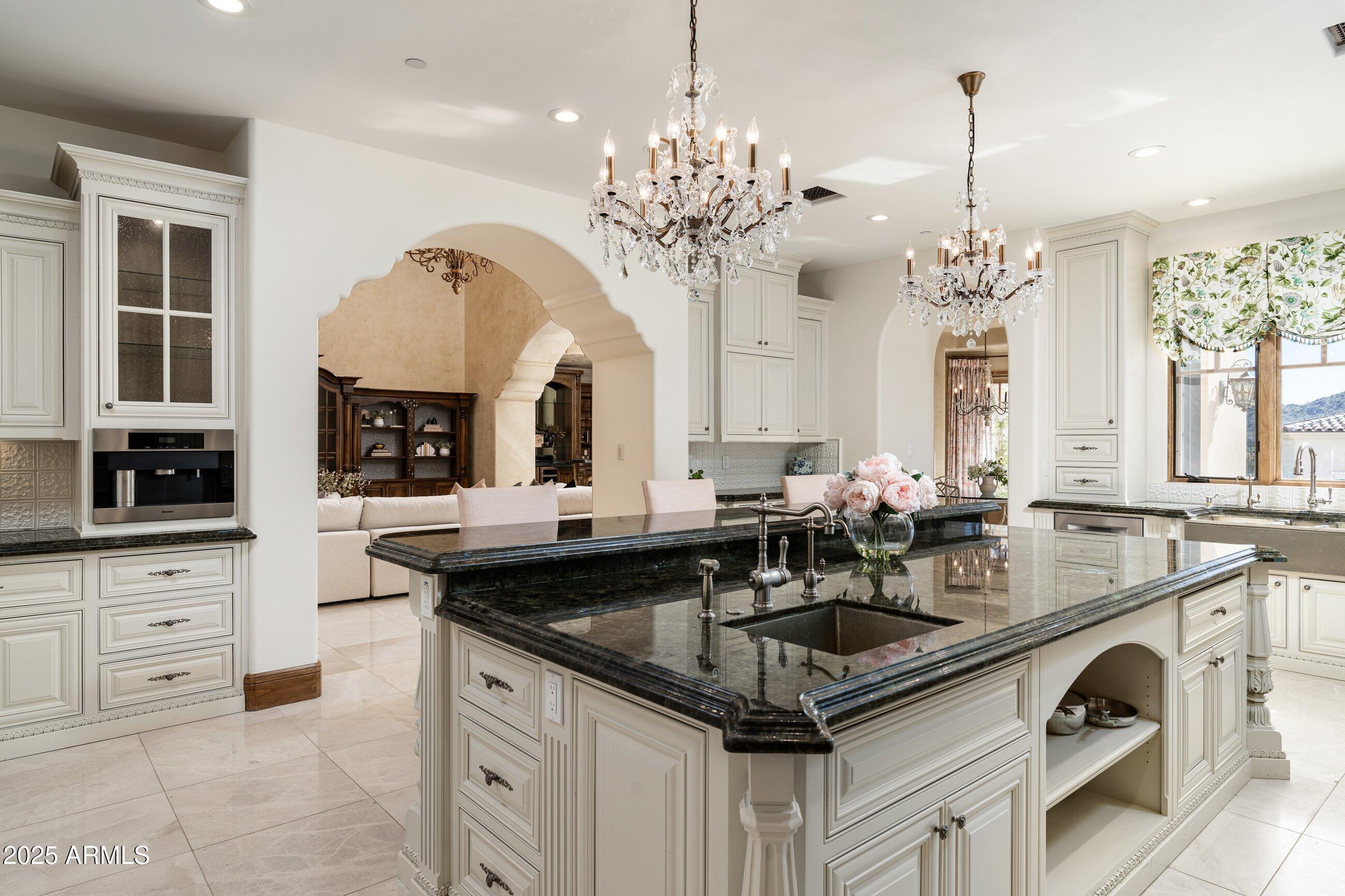 DC RANCH PARCEL 6.14 - Residential