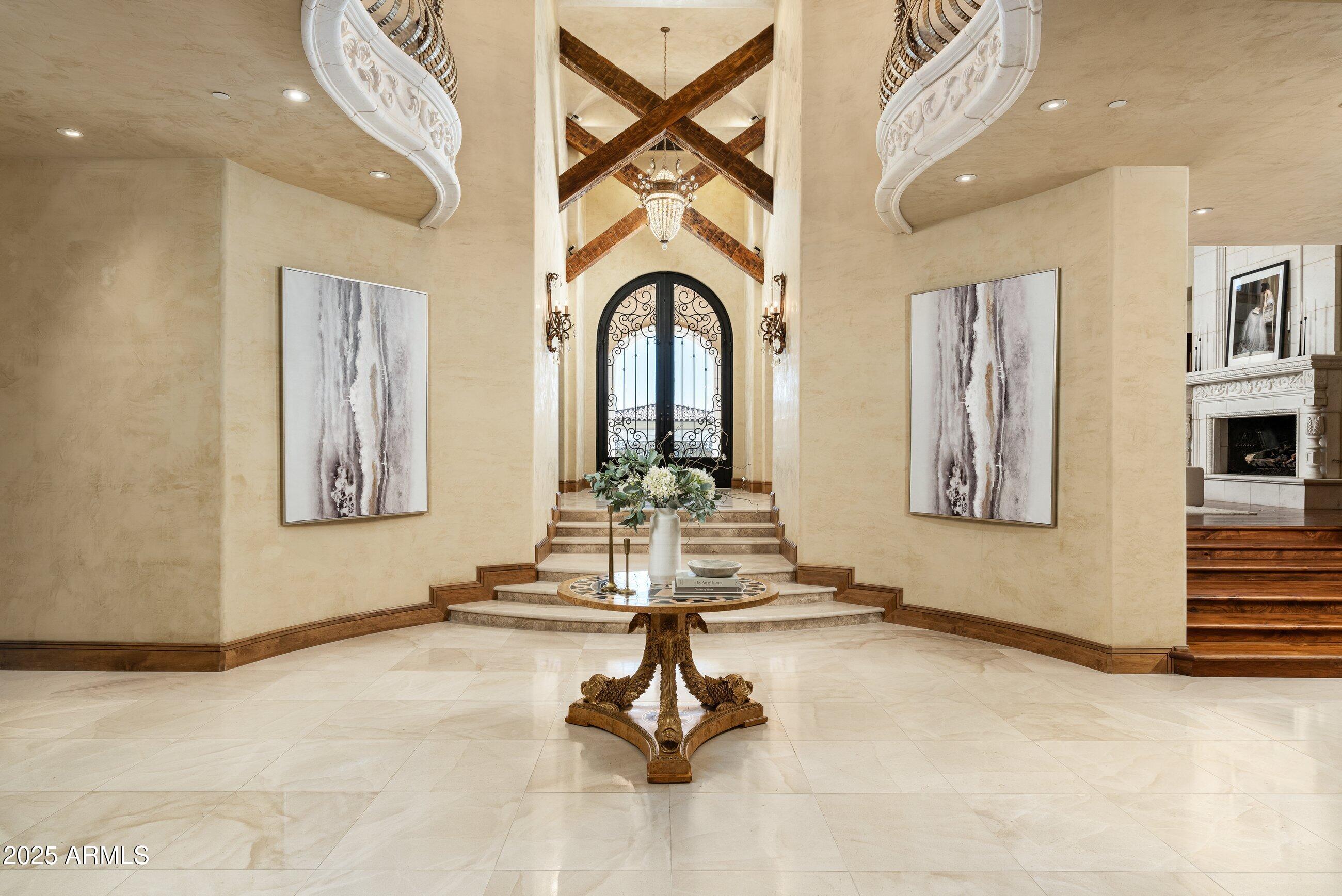 DC RANCH PARCEL 6.14 - Residential