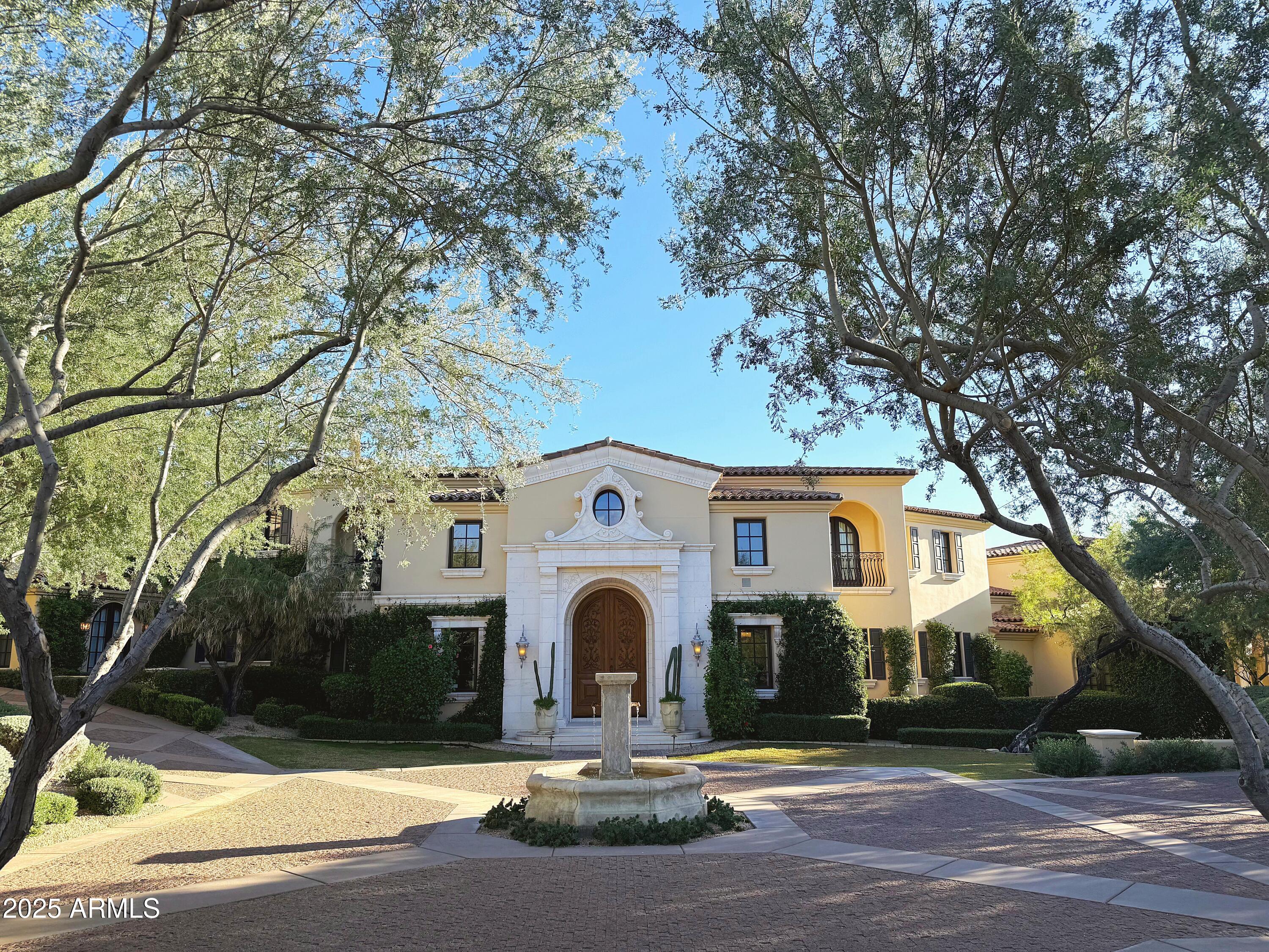 DC RANCH PARCEL 6.14 - Residential