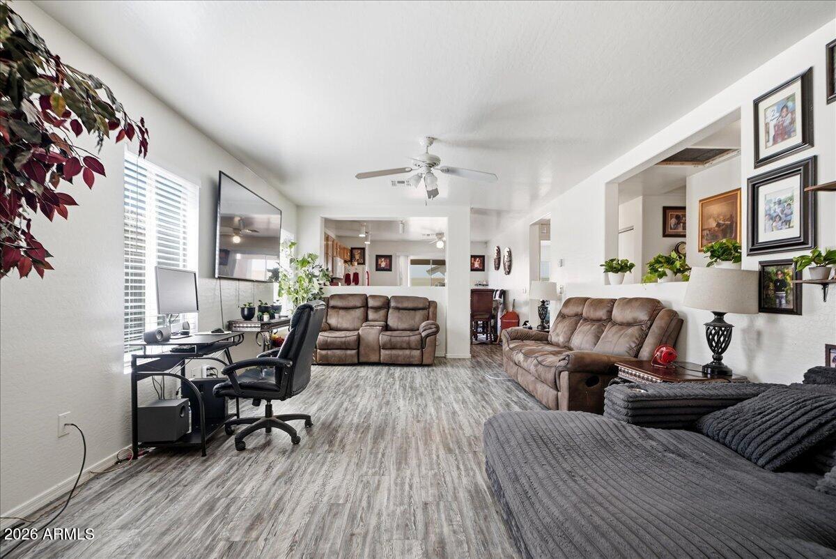 RIO DEL REY UNIT 2 - Residential