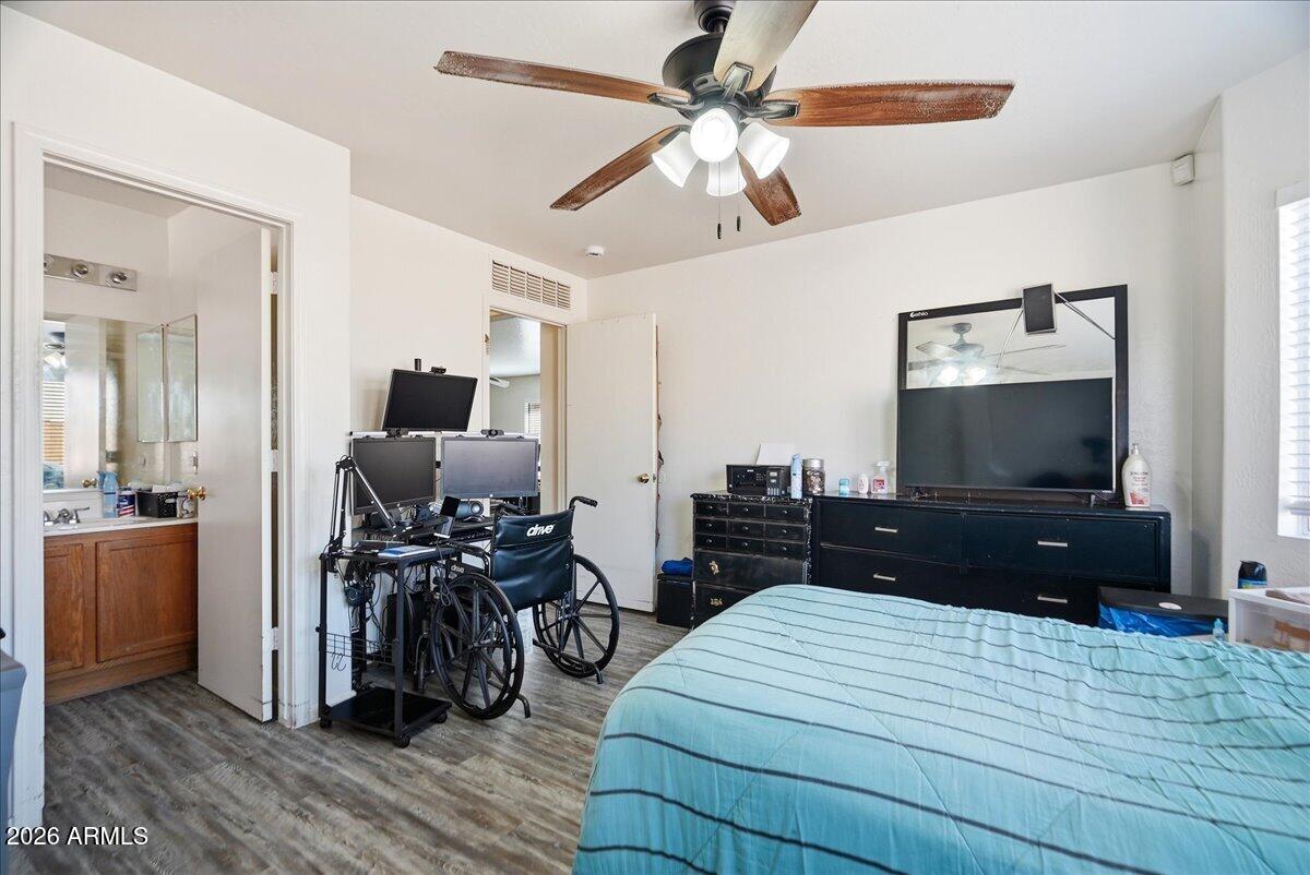 RIO DEL REY UNIT 2 - Residential
