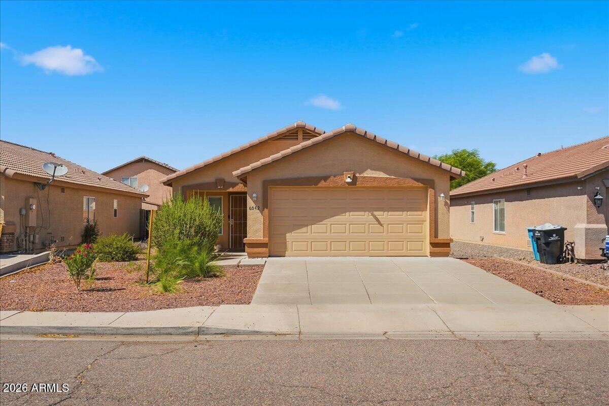 RIO DEL REY UNIT 2 - Residential