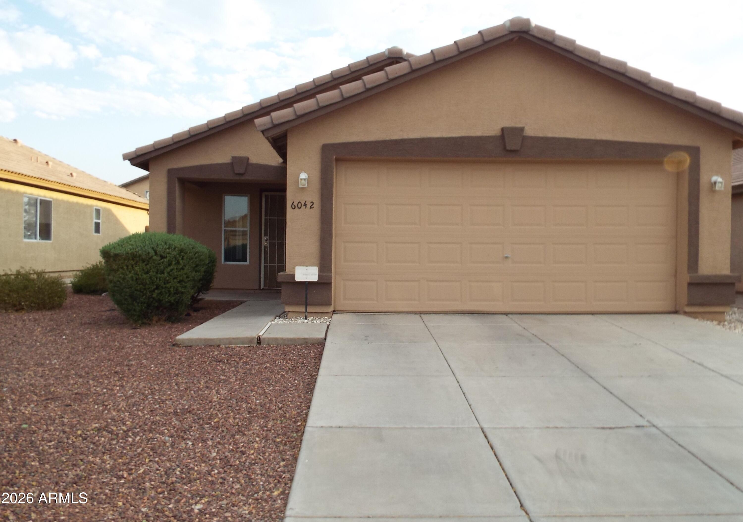RIO DEL REY UNIT 2 - Residential