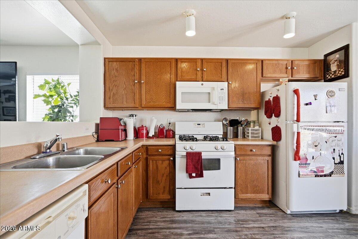 RIO DEL REY UNIT 2 - Residential