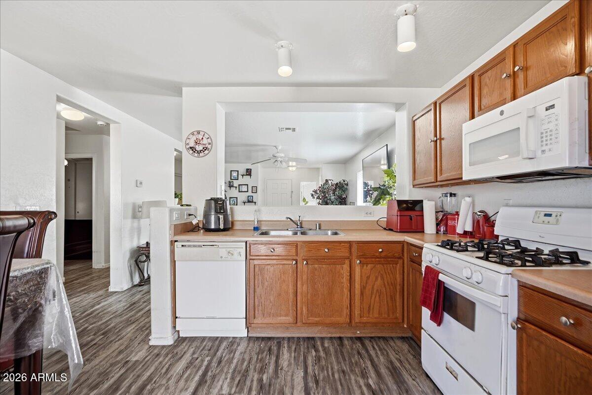 RIO DEL REY UNIT 2 - Residential
