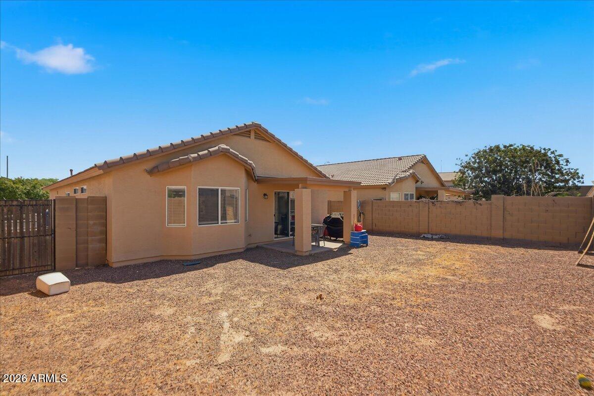 RIO DEL REY UNIT 2 - Residential
