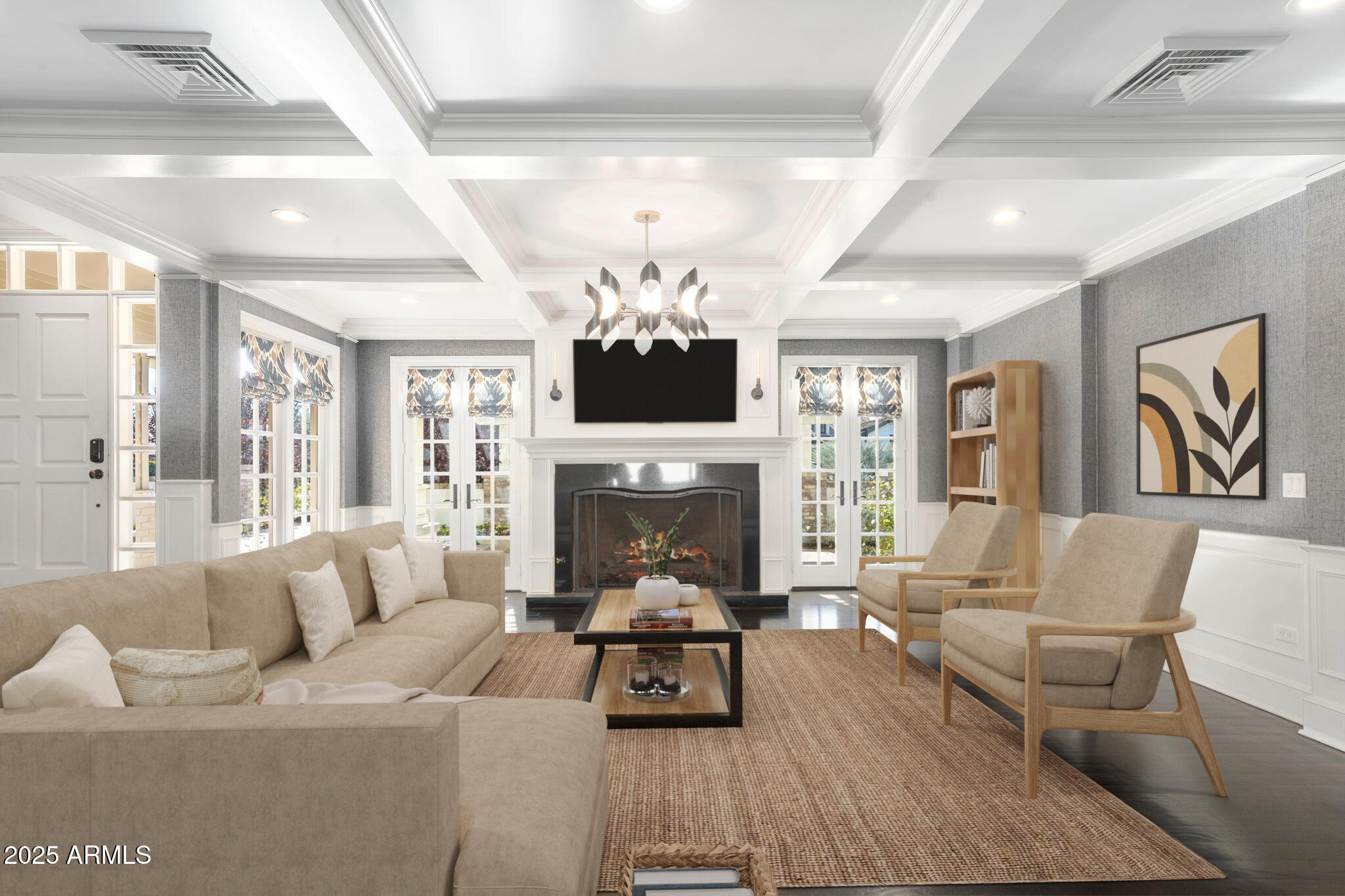 DEL RAY ESTATES 3 - Residential
