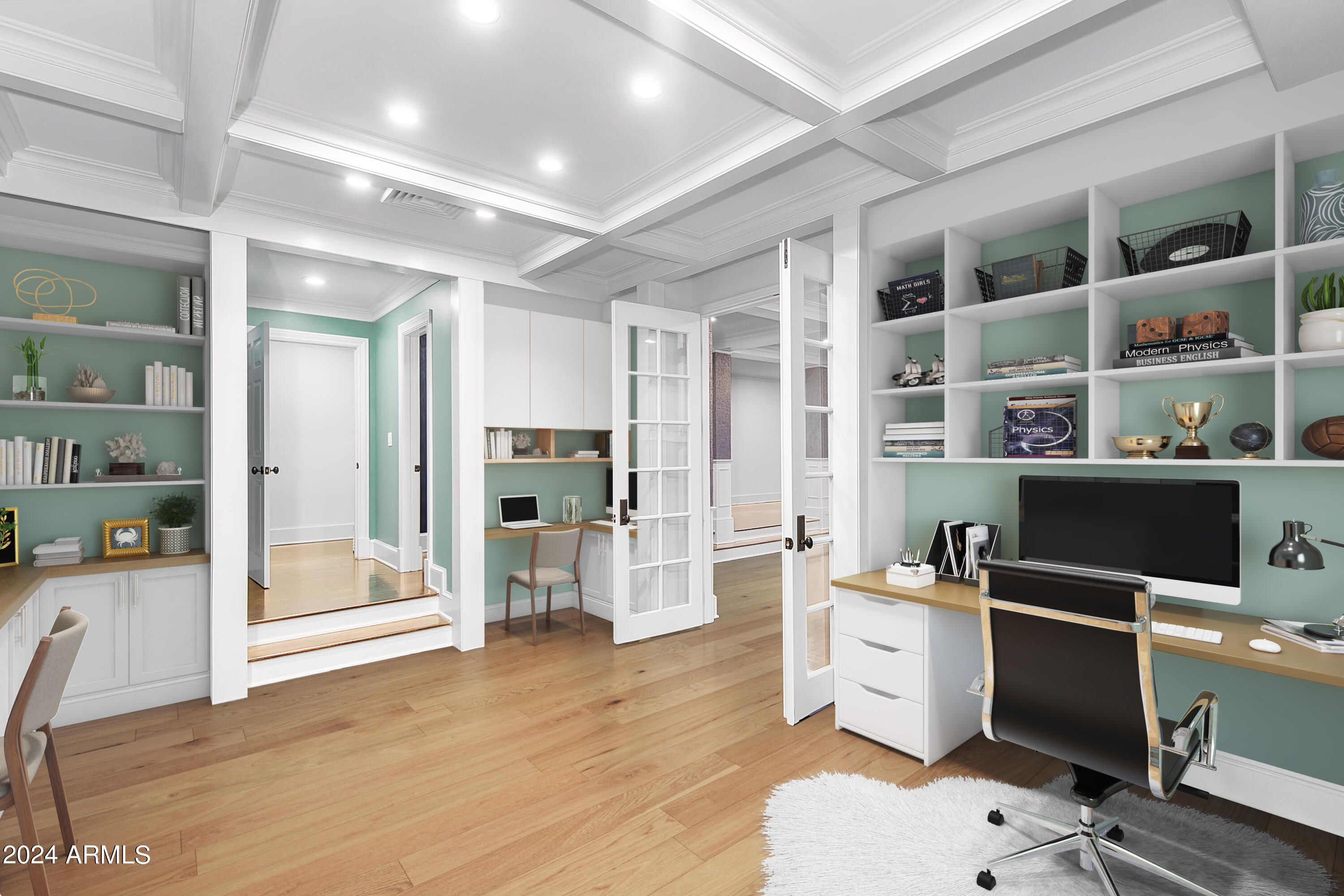 DEL RAY ESTATES 3 - Residential